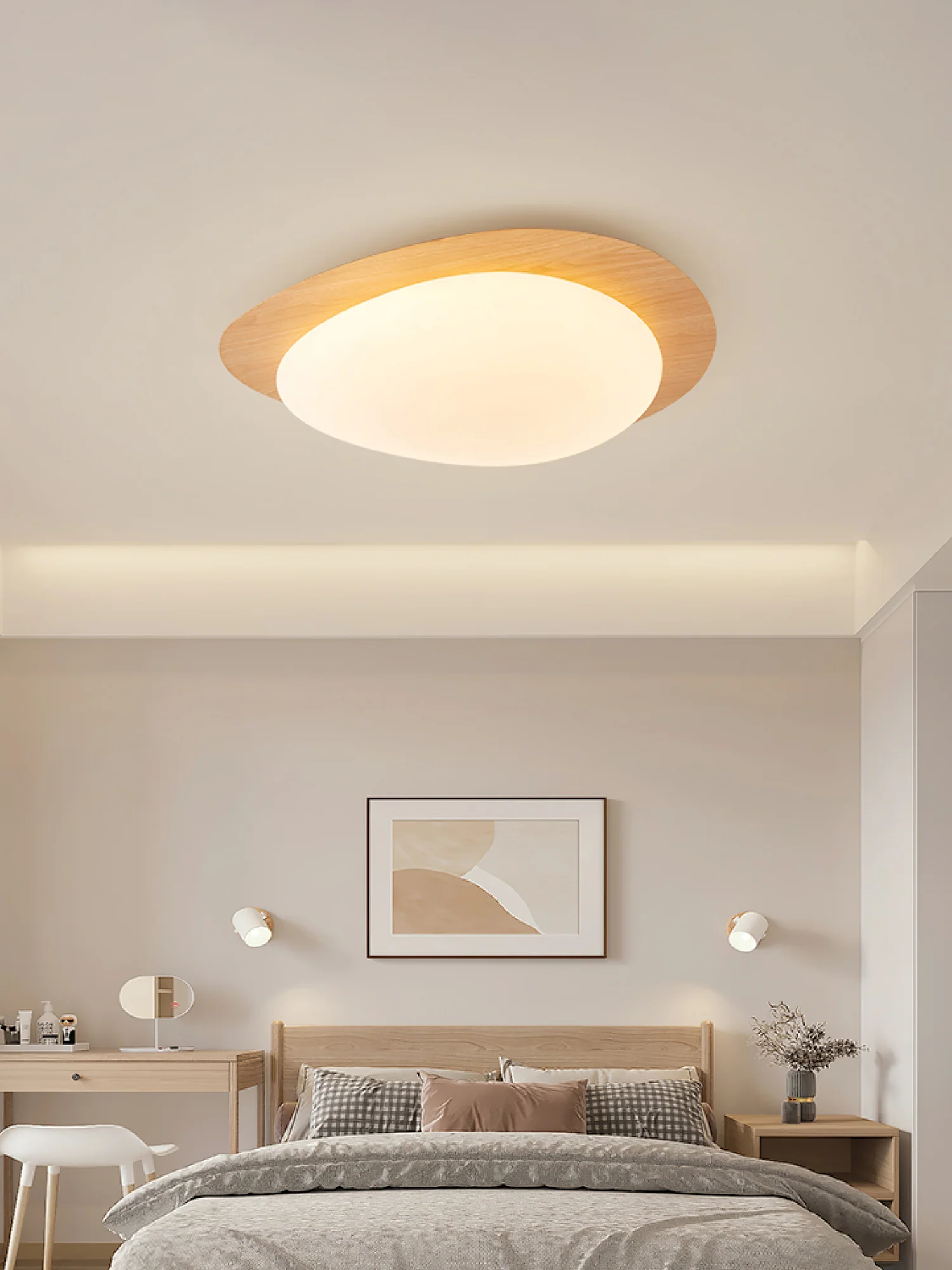 Pebble Metal Ceiling Light - Image 19