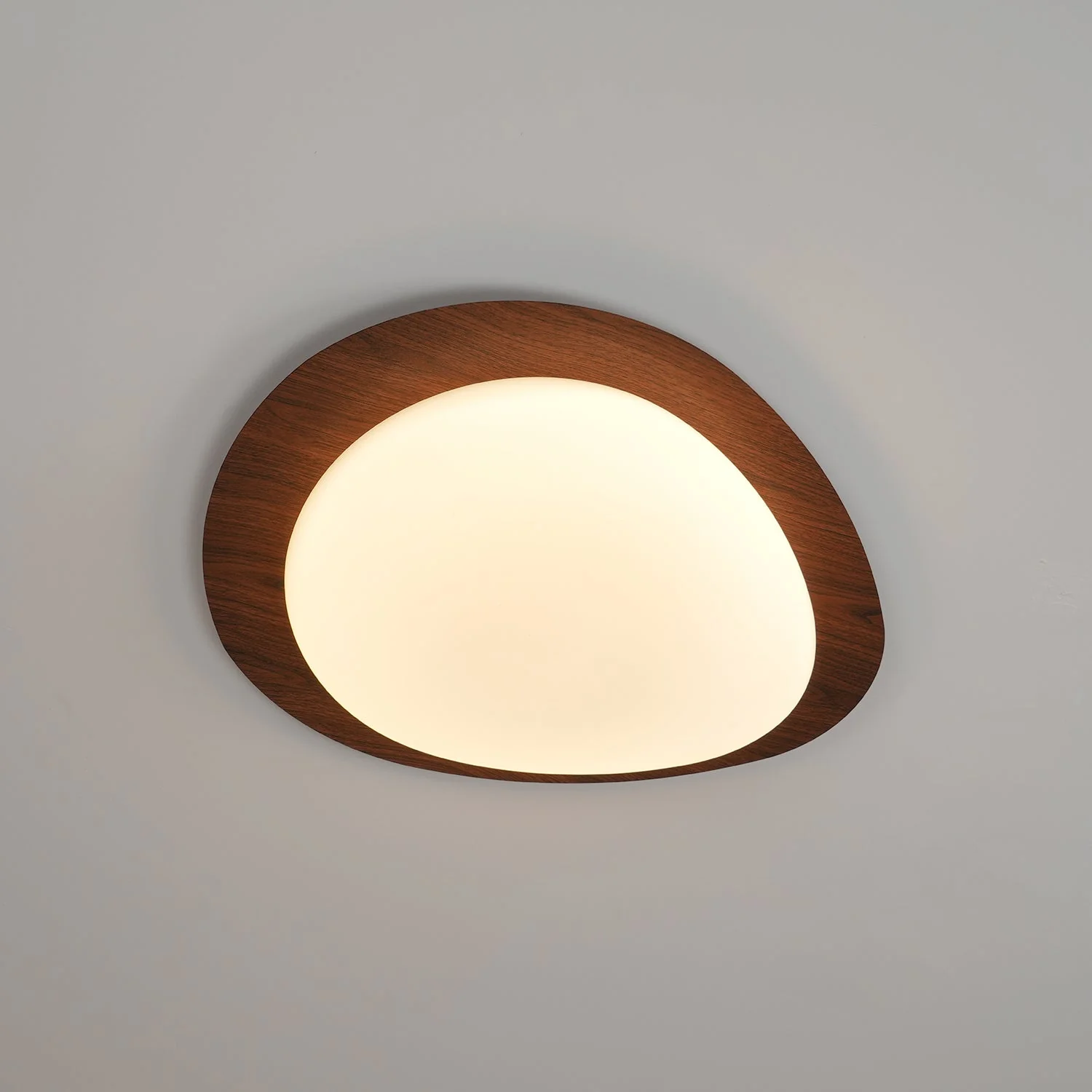 Pebble Metal Ceiling Light - Image 23