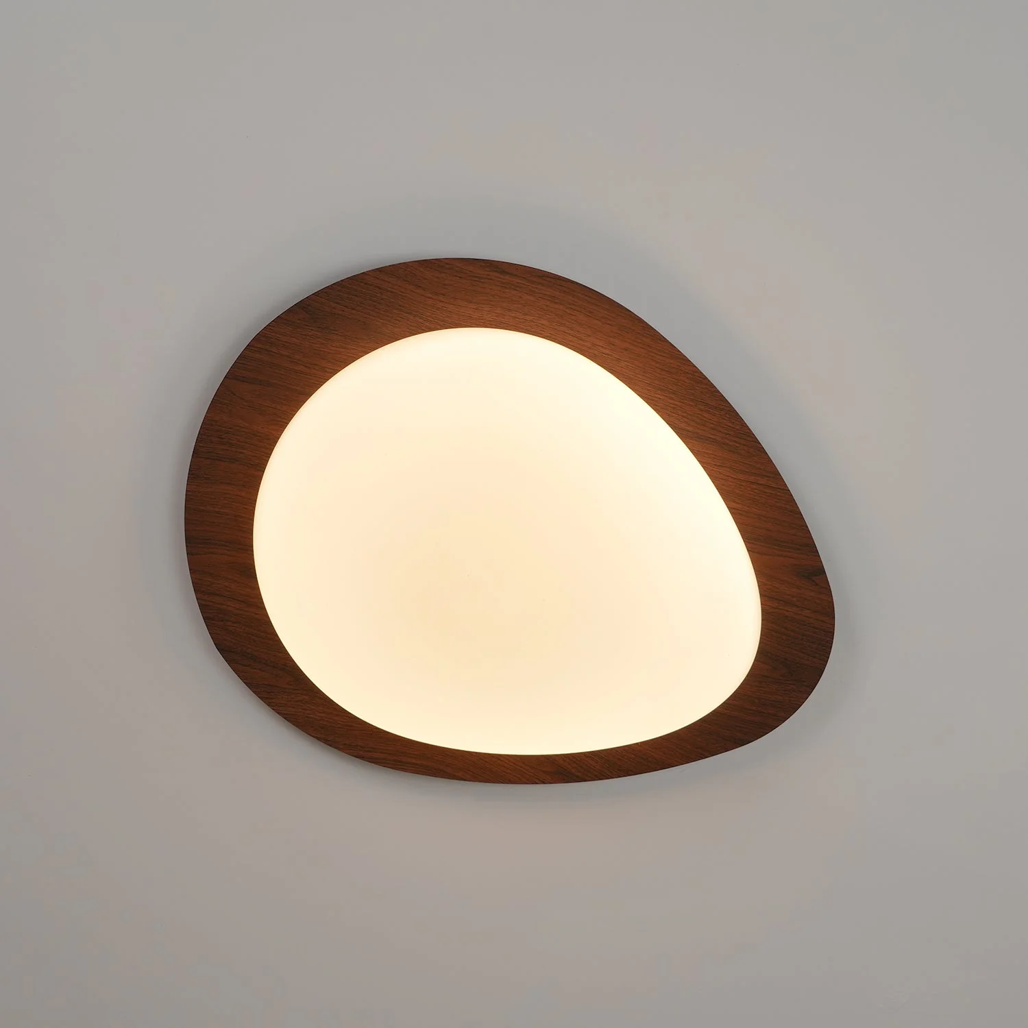 Pebble Metal Ceiling Light - Image 34