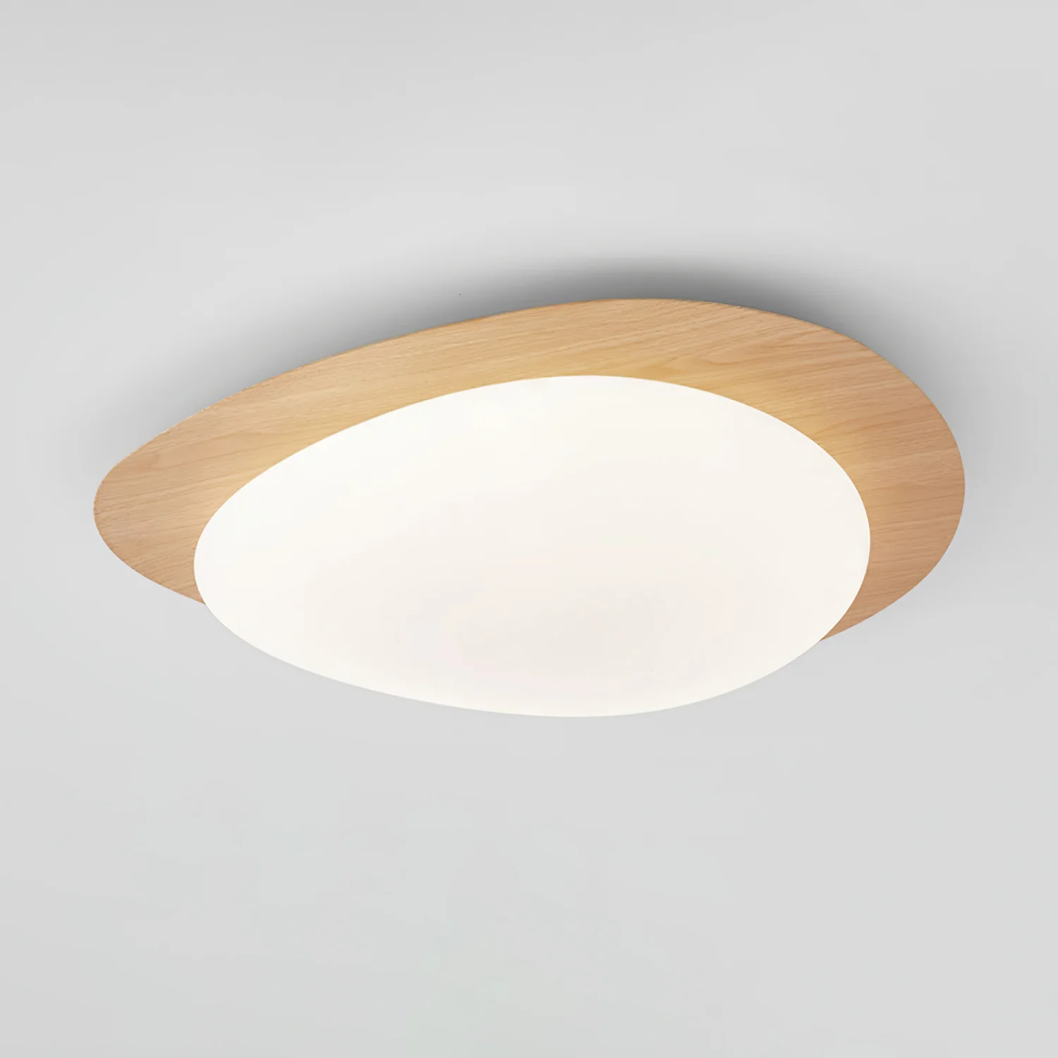 Pebble Metal Ceiling Light - Image 36
