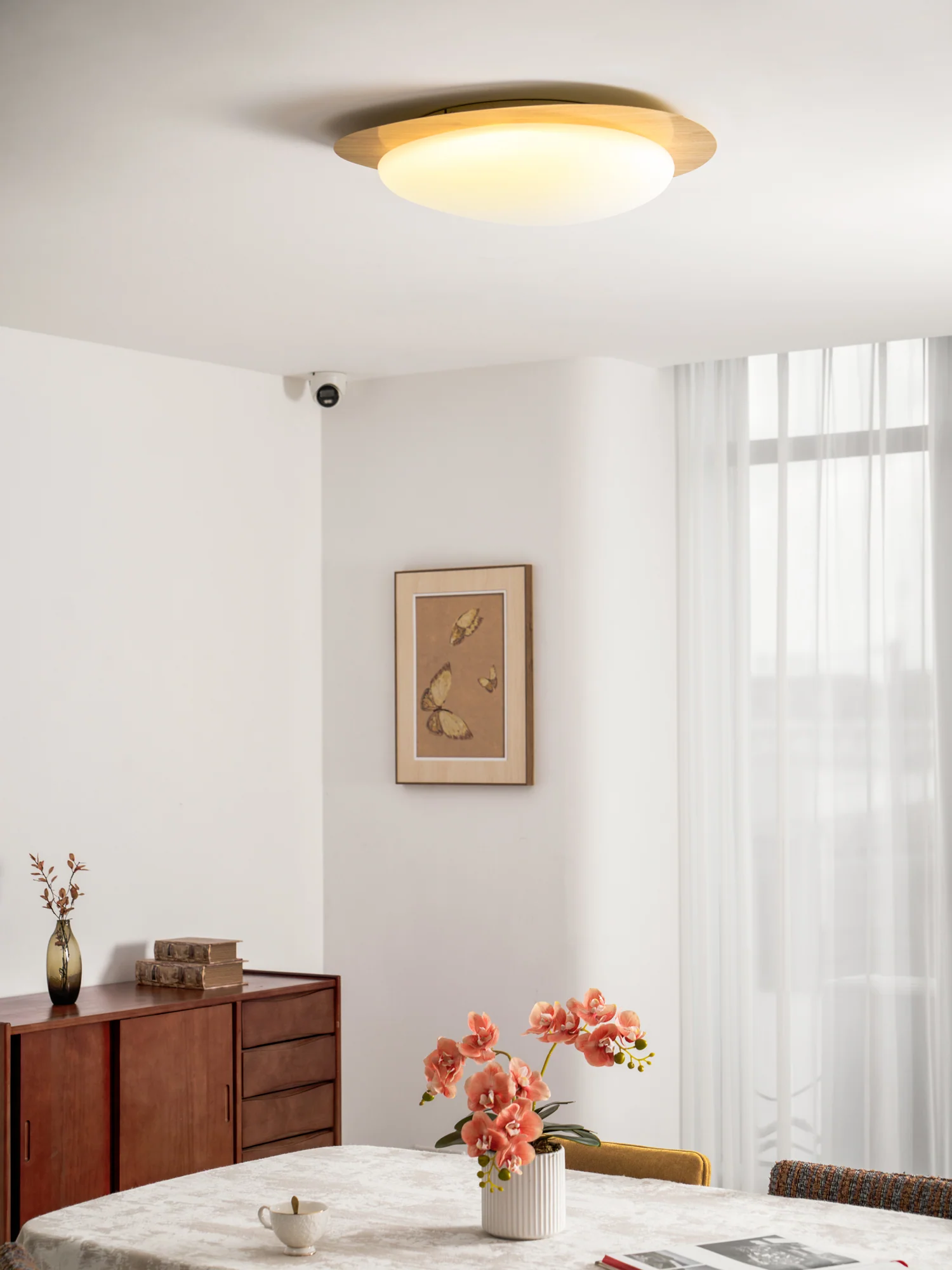 Pebble Metal Ceiling Light - Image 42