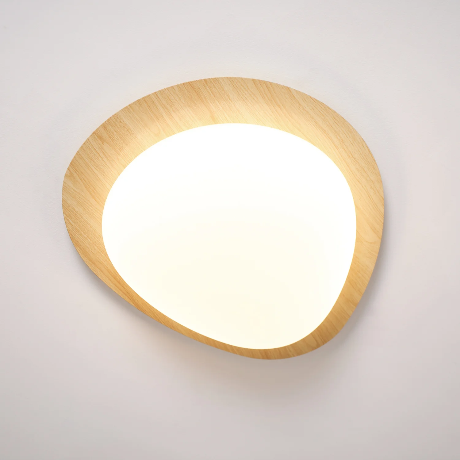 Pebble Metal Ceiling Light - Image 44