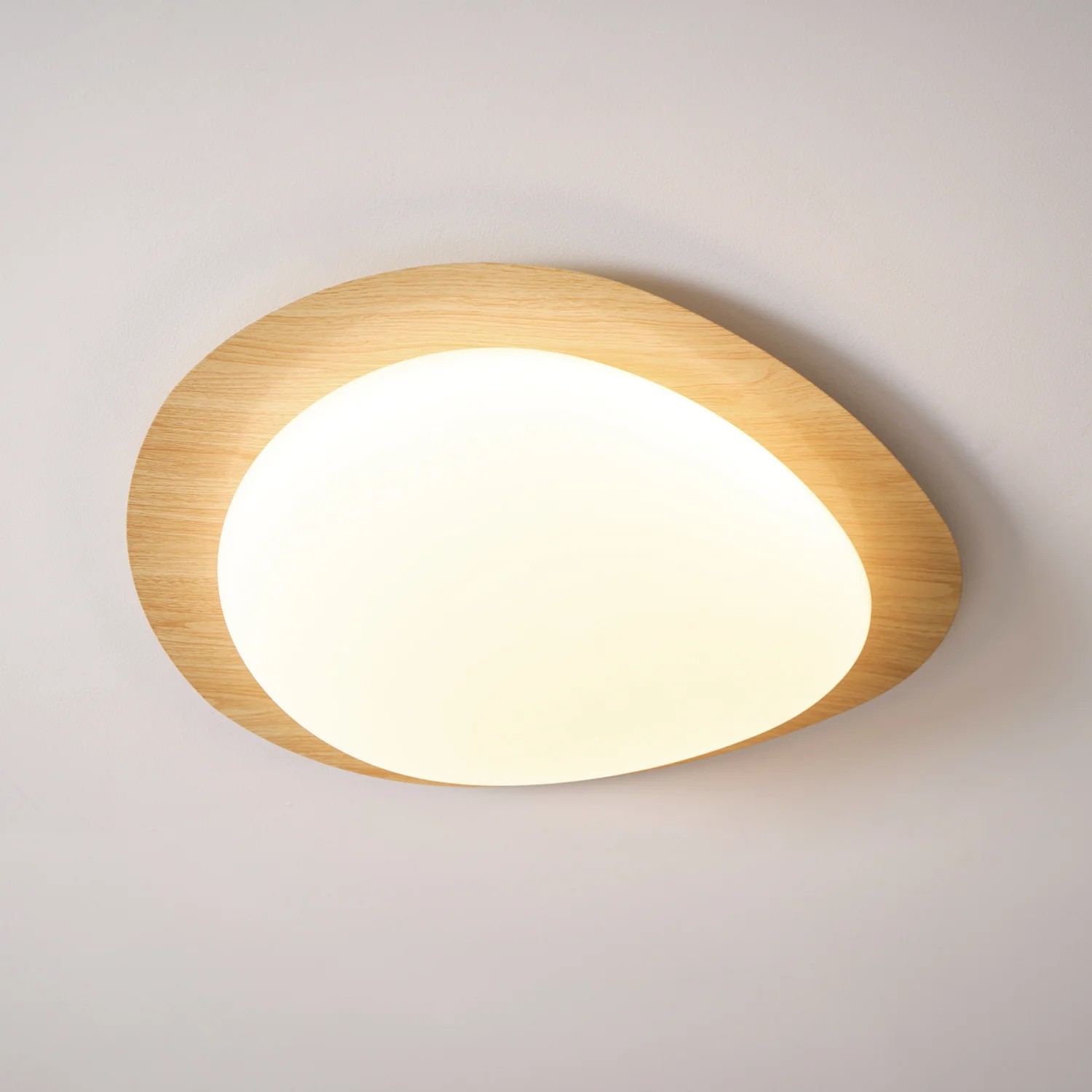 Pebble Metal Ceiling Light - Image 46