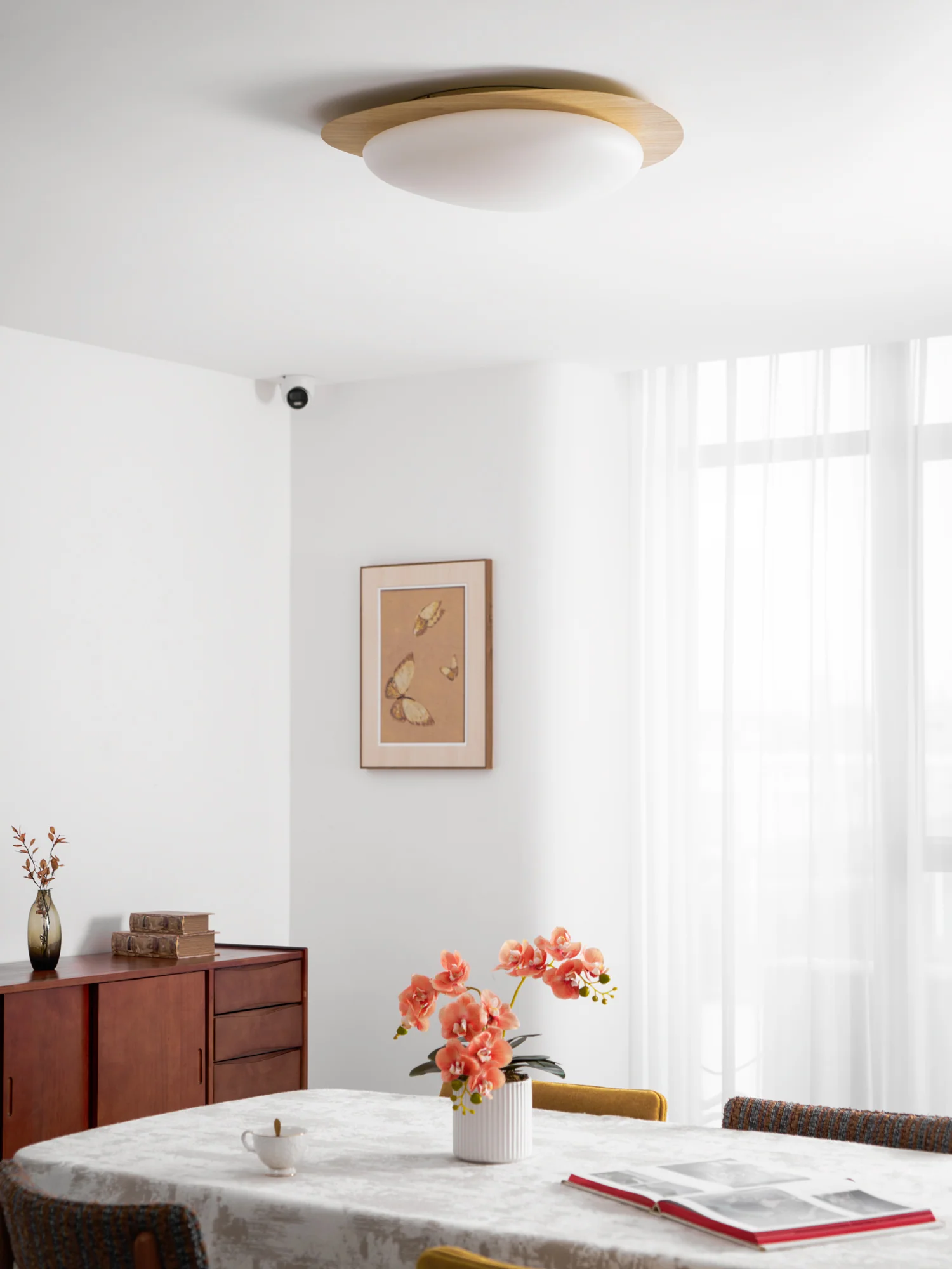 Pebble Metal Ceiling Light - Image 49