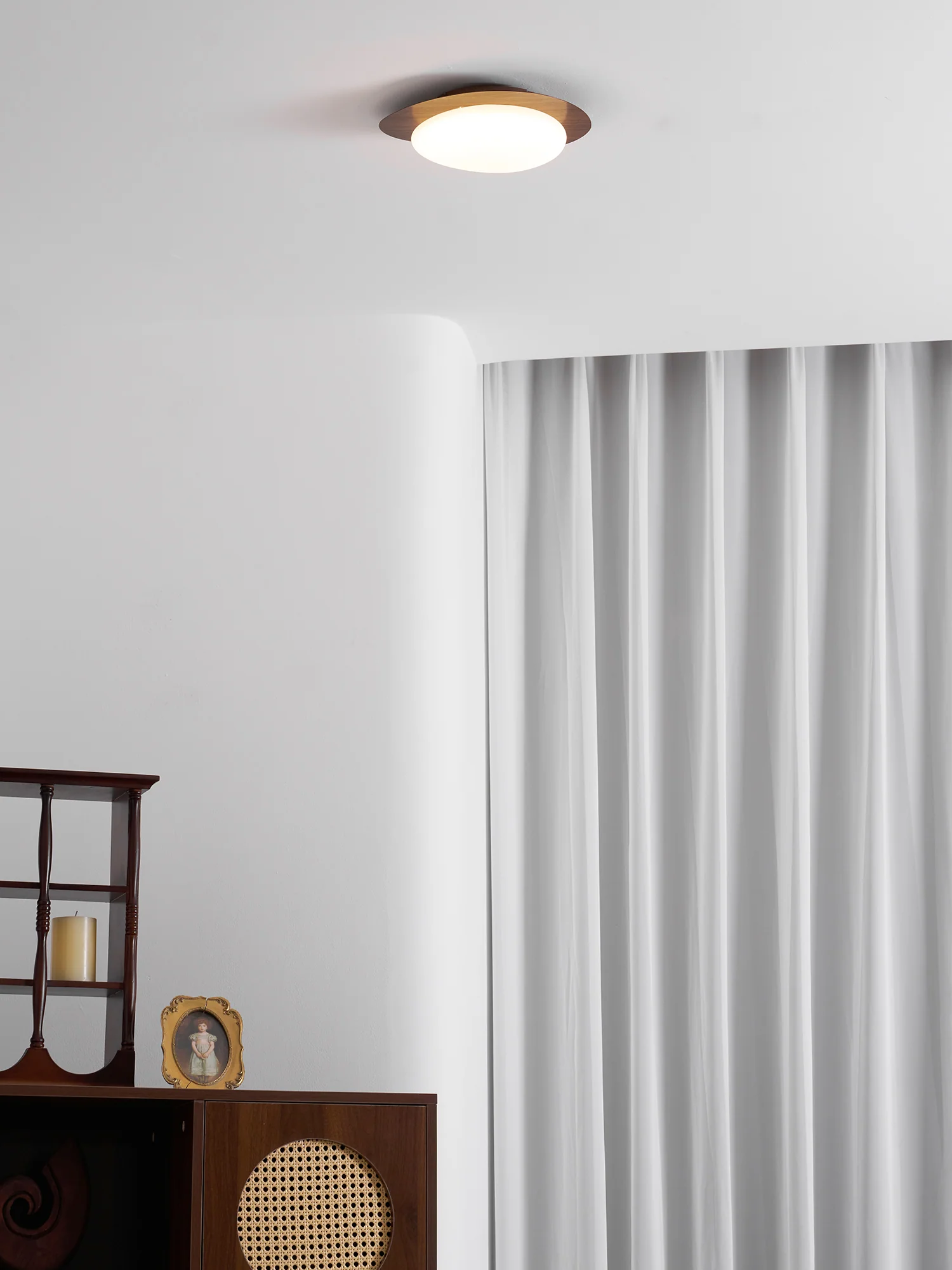 Pebble Metal Ceiling Light - Image 53