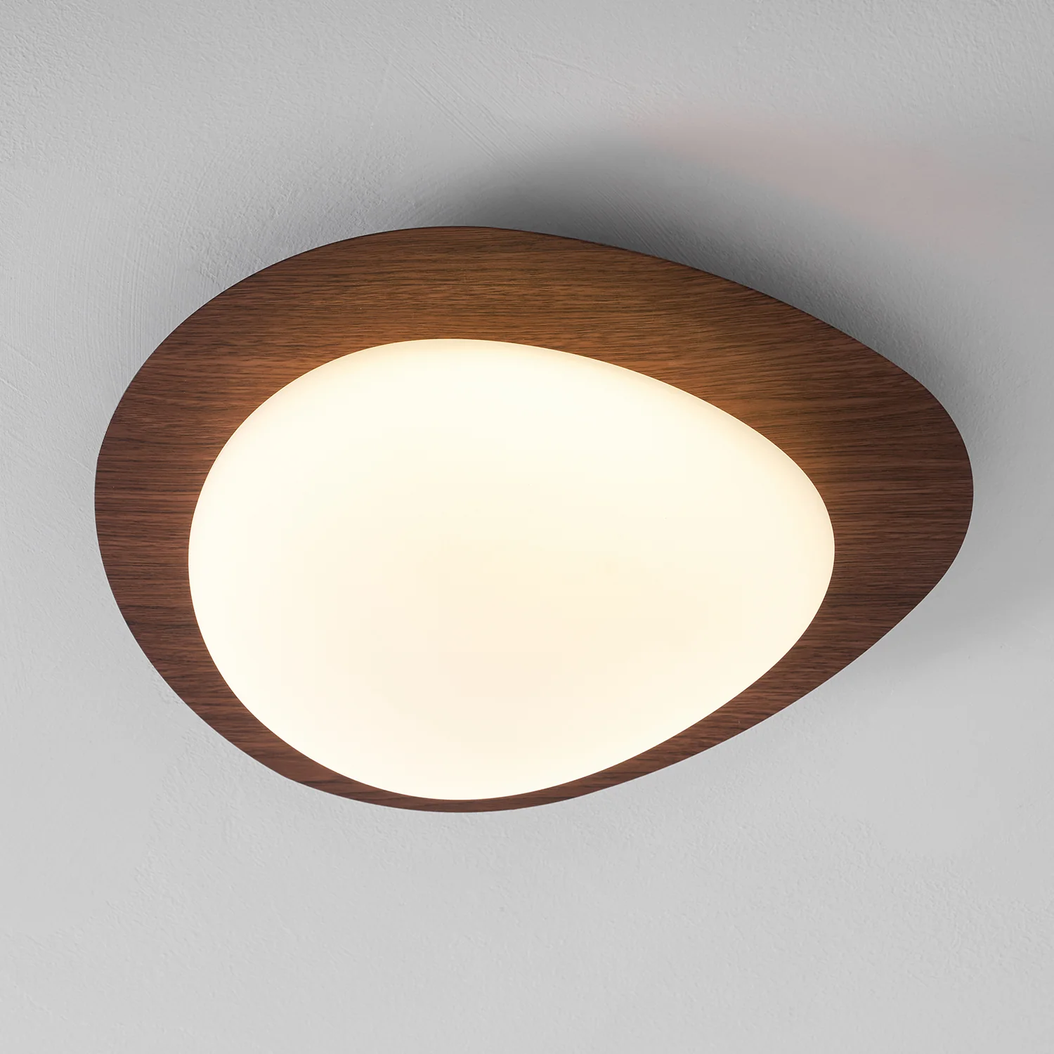Pebble Metal Ceiling Light - Image 60