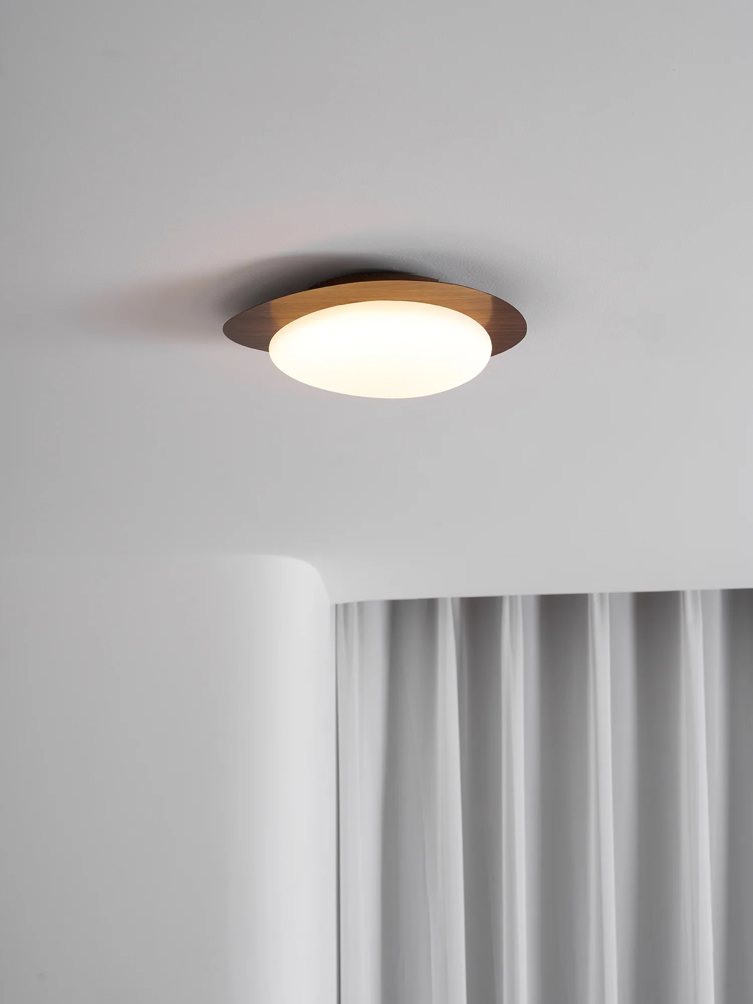 Pebble Metal Ceiling Light - Image 64