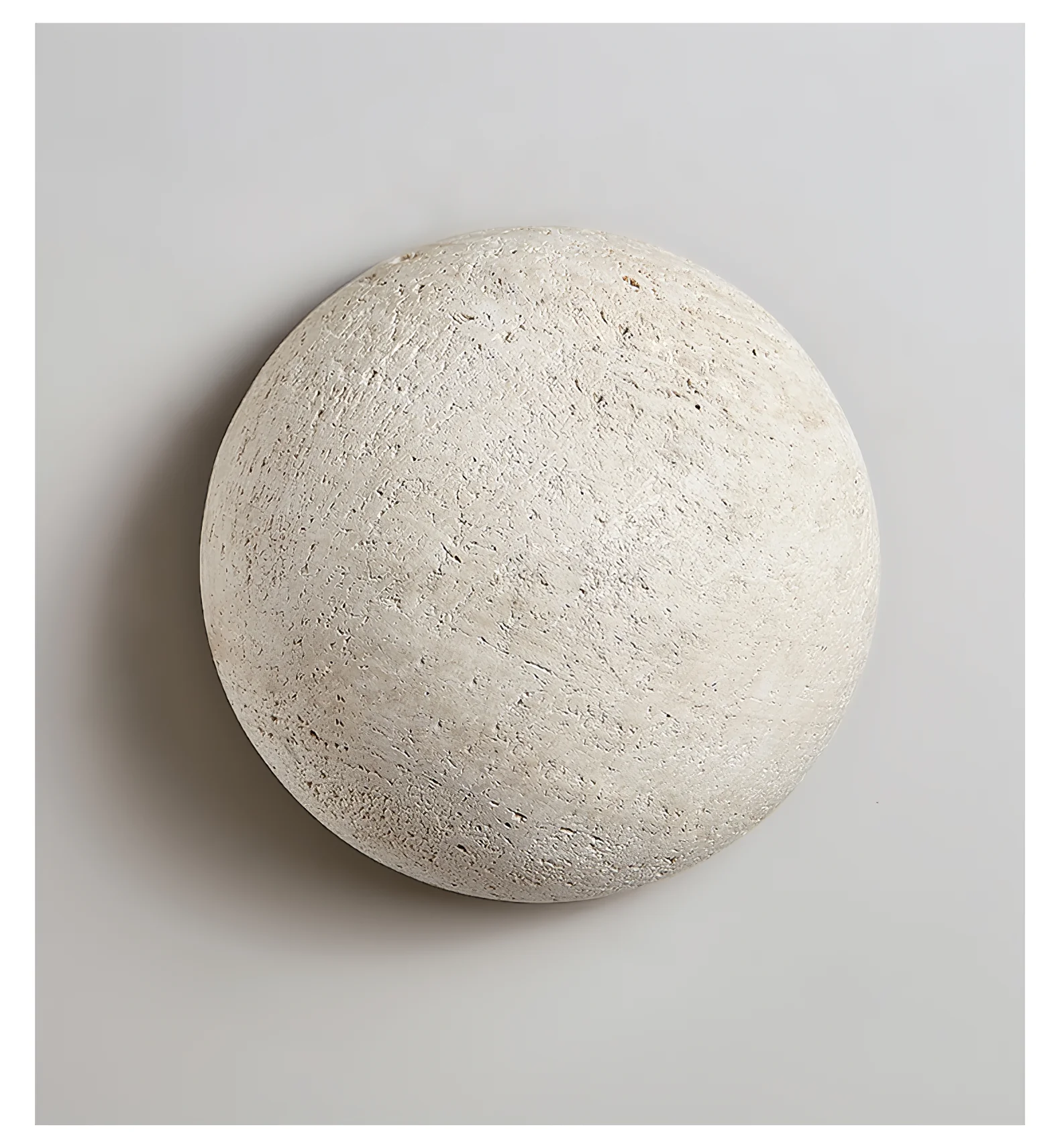 Pebble Stone Wall Light - Image 11
