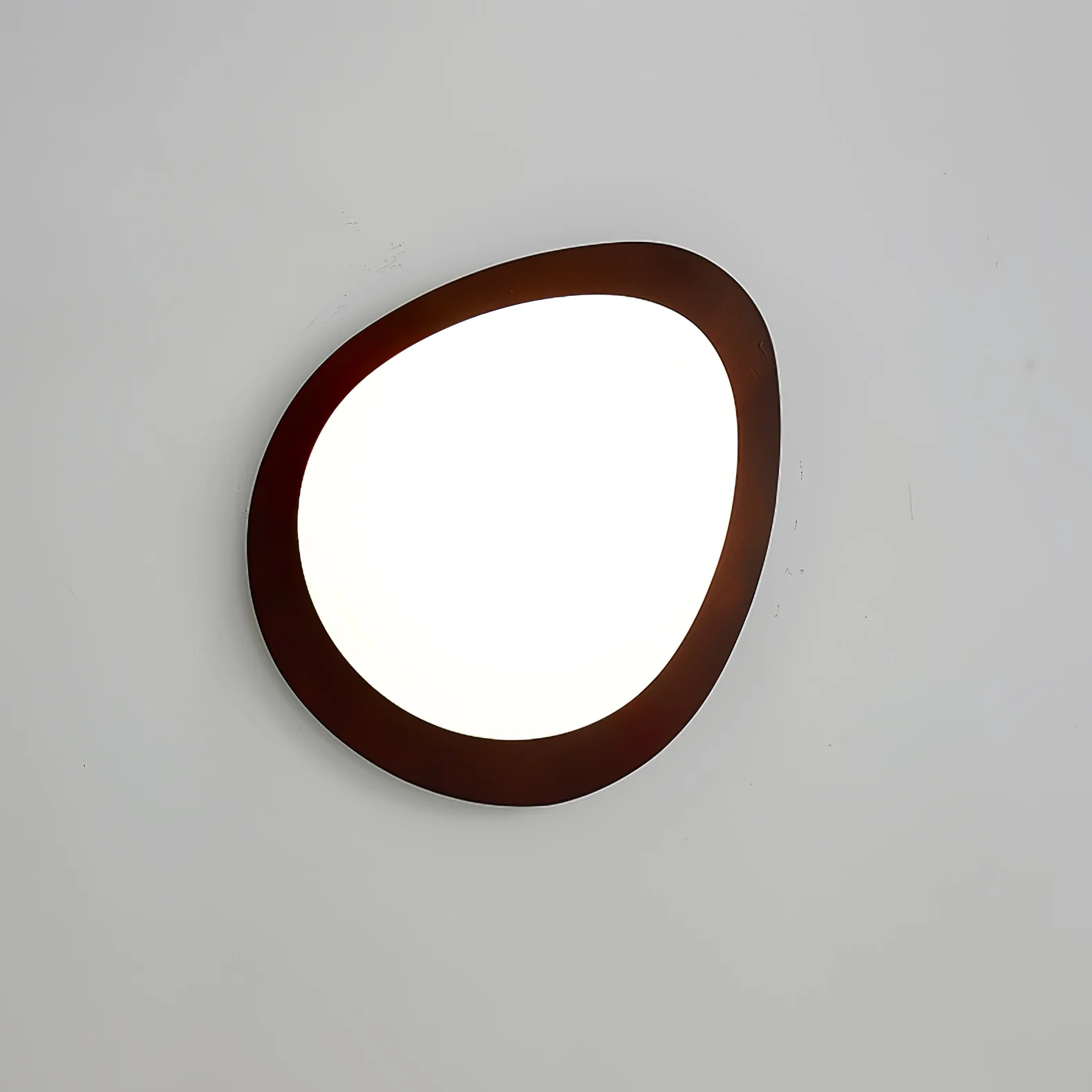 Pebble Wooden Ceiling Light - Image 22