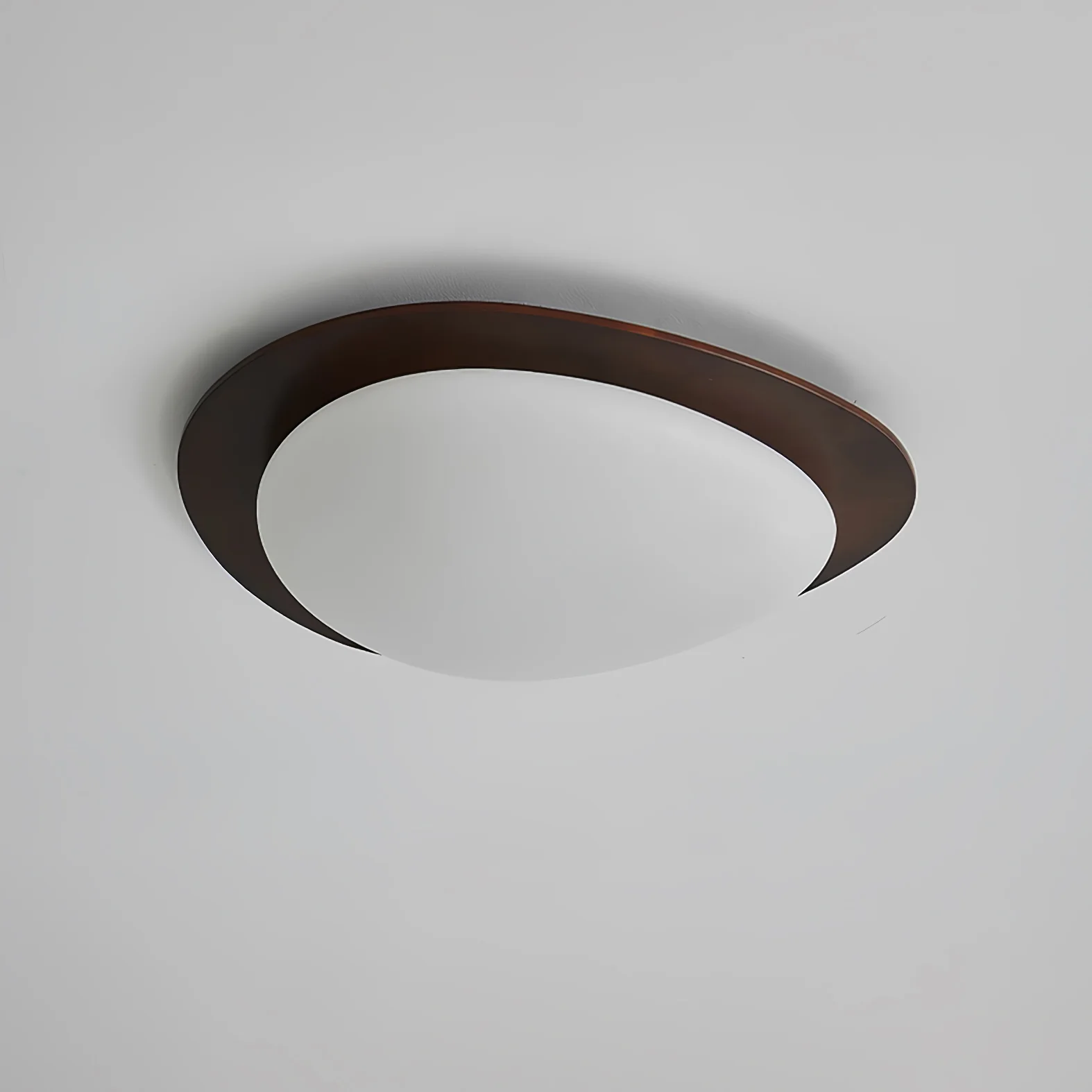 Pebble Wooden Ceiling Light - Image 24