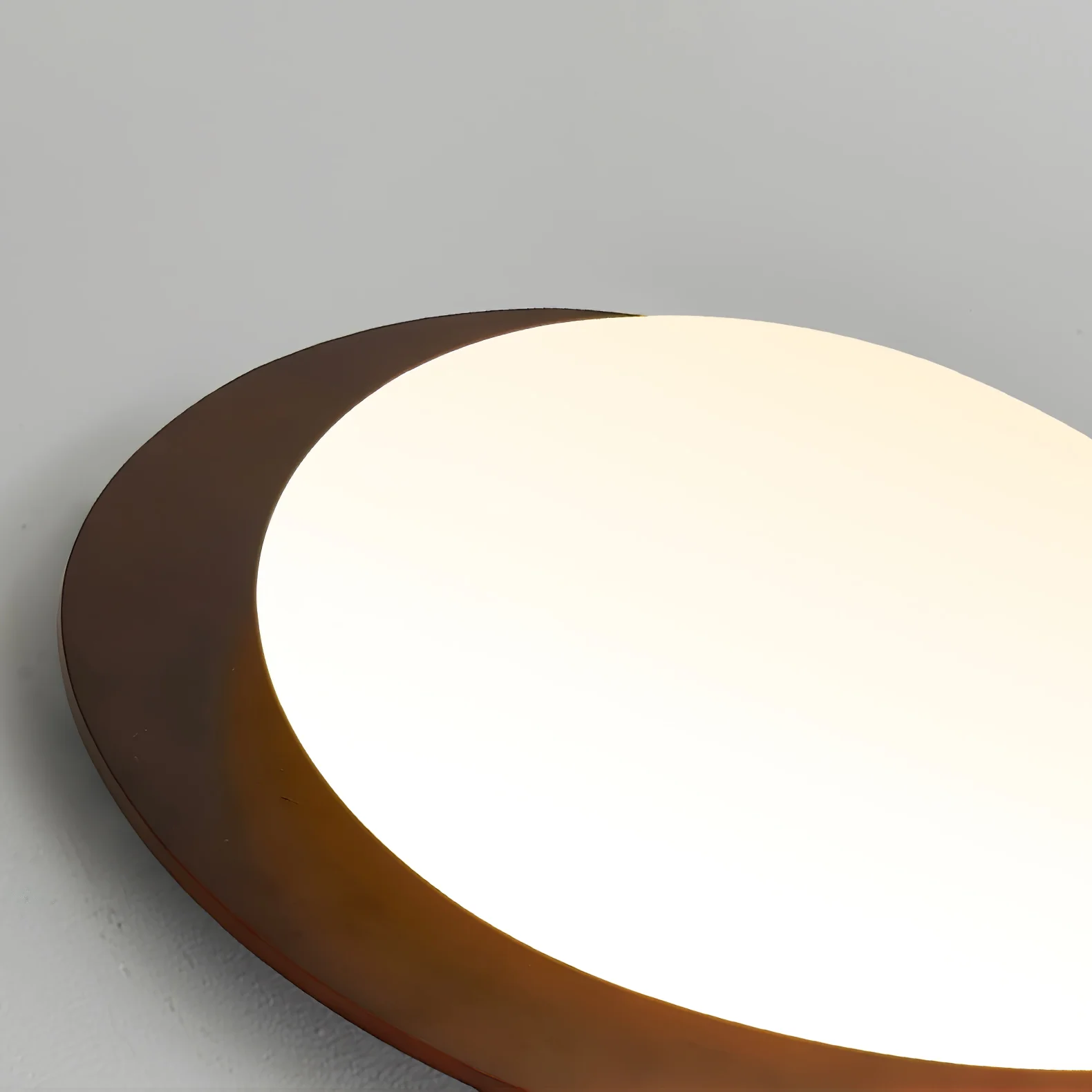 Pebble Wooden Ceiling Light - Image 26