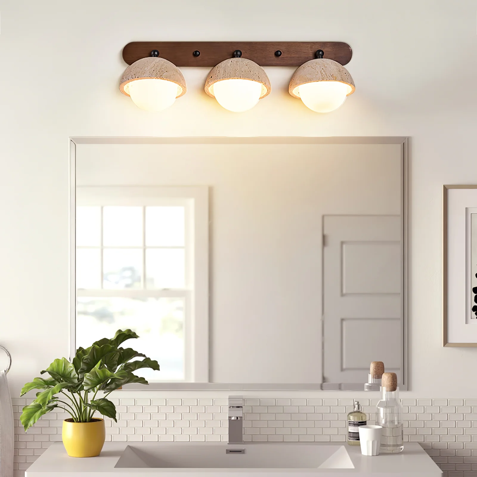 Pecherna Wall Sconce - Image 13