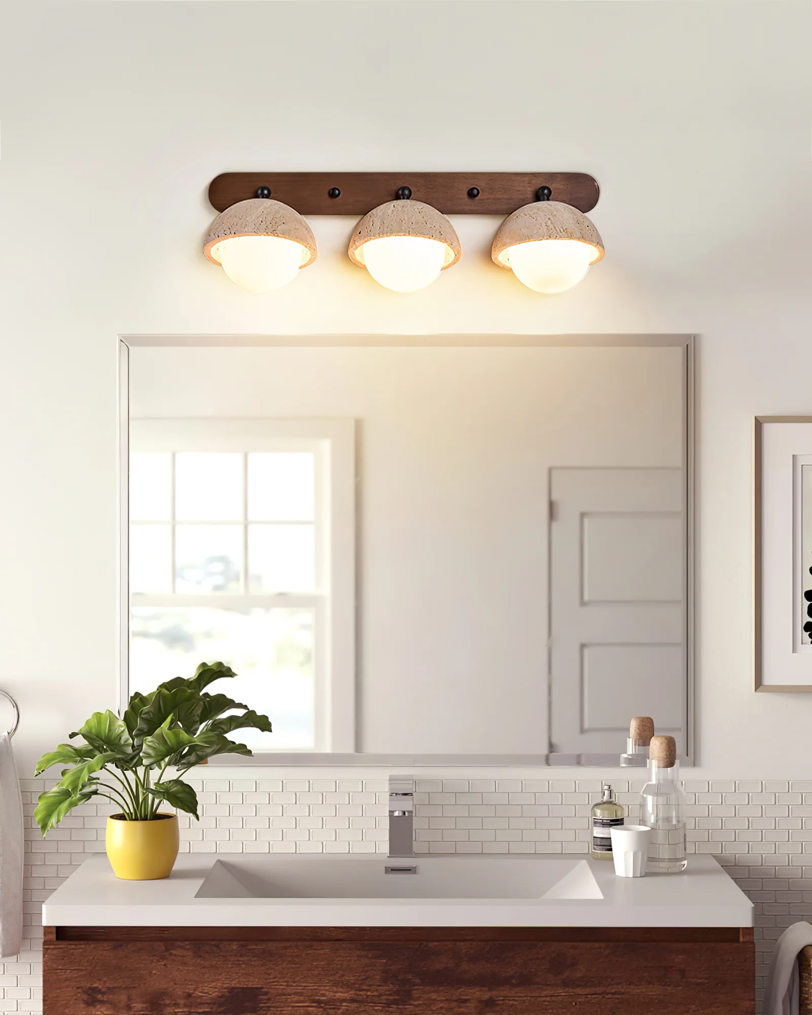 Pecherna Wall Sconce - Image 18