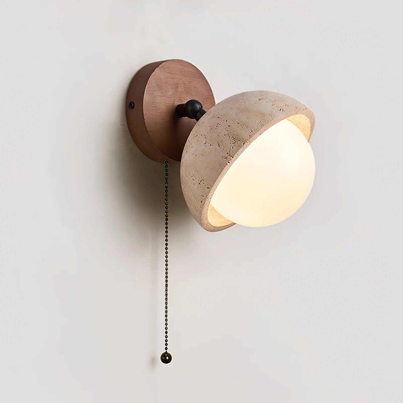 Pecherna Wall Sconce - Image 22