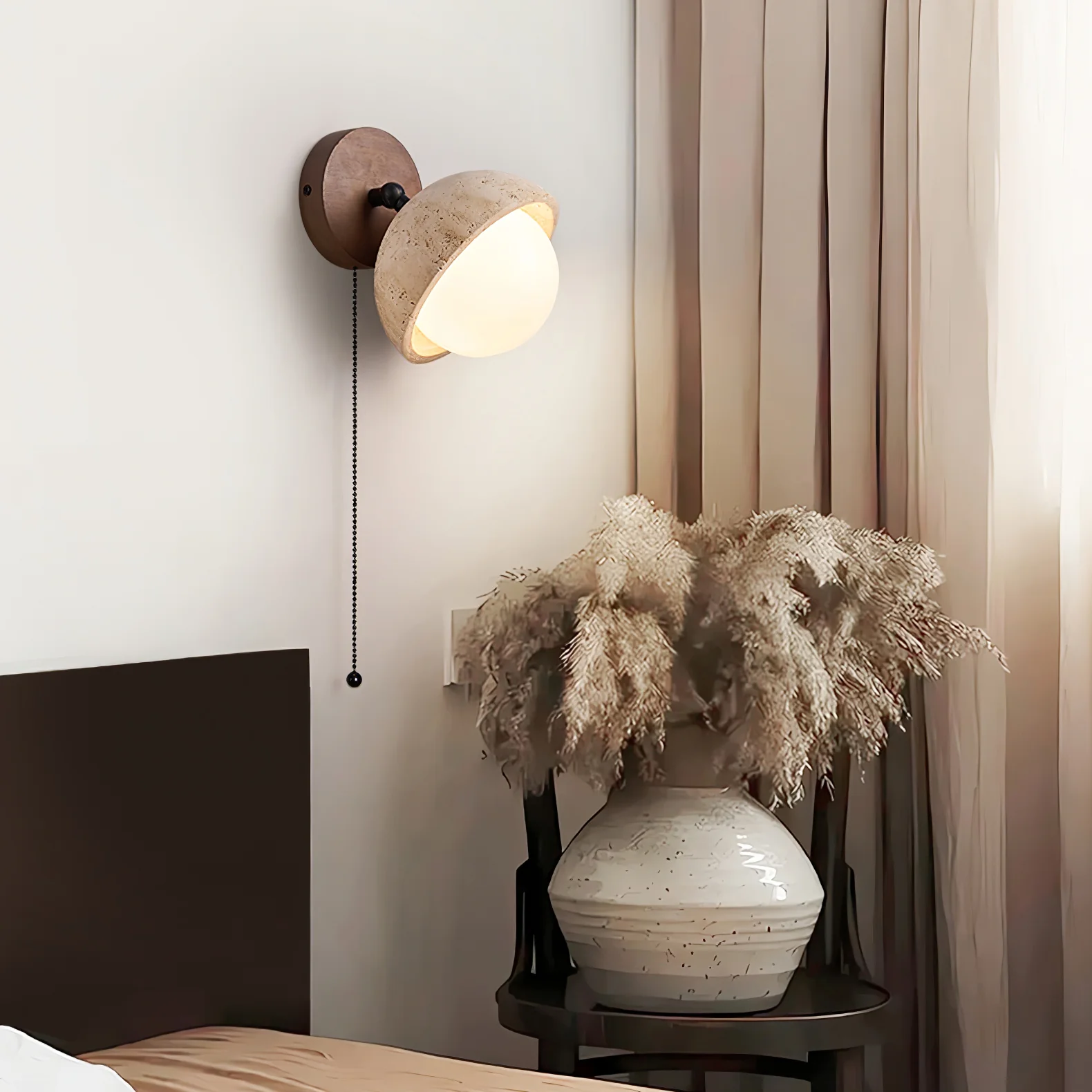 Pecherna Wall Sconce - Image 23