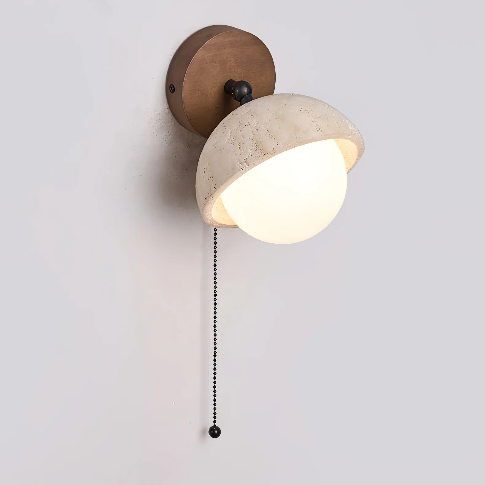 Pecherna Wall Sconce - Image 25