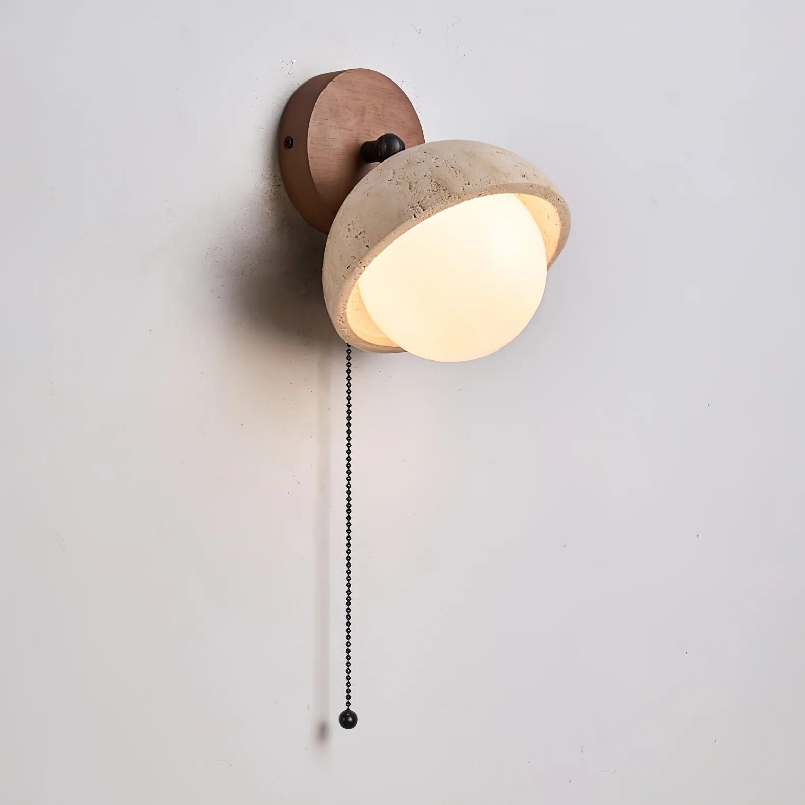 Pecherna Wall Sconce - Image 27