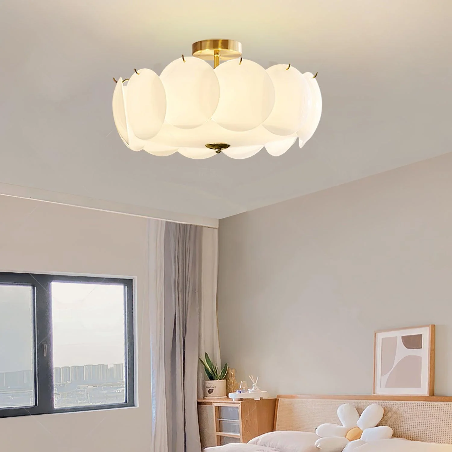 Pembridge Ceiling Light - Image 4