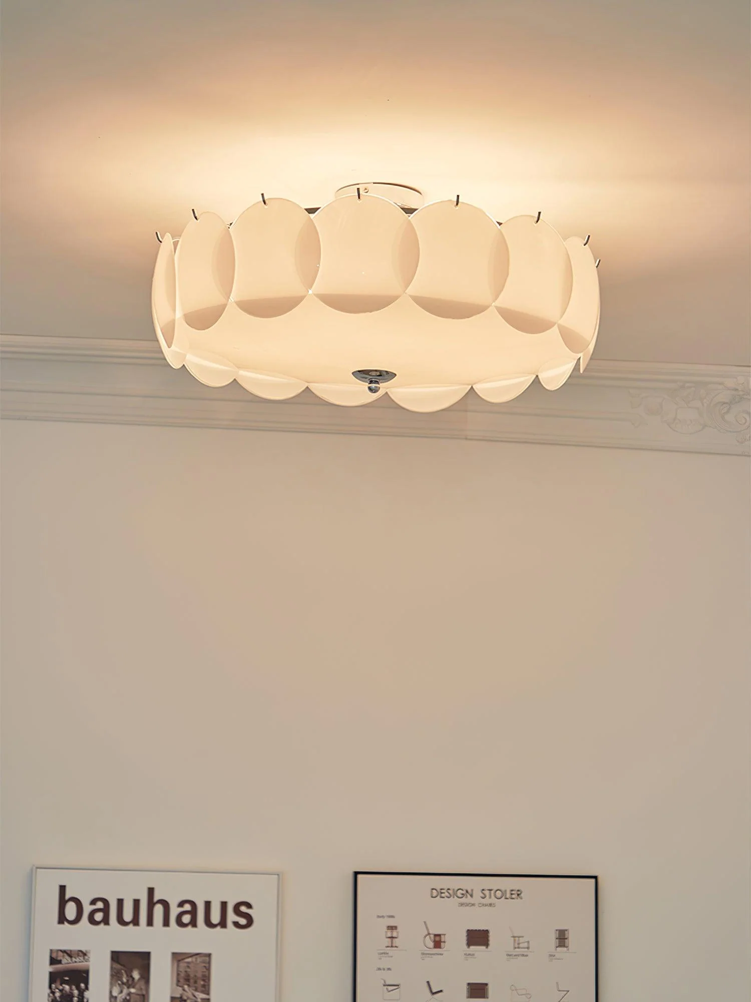Pembridge Ceiling Light - Image 6