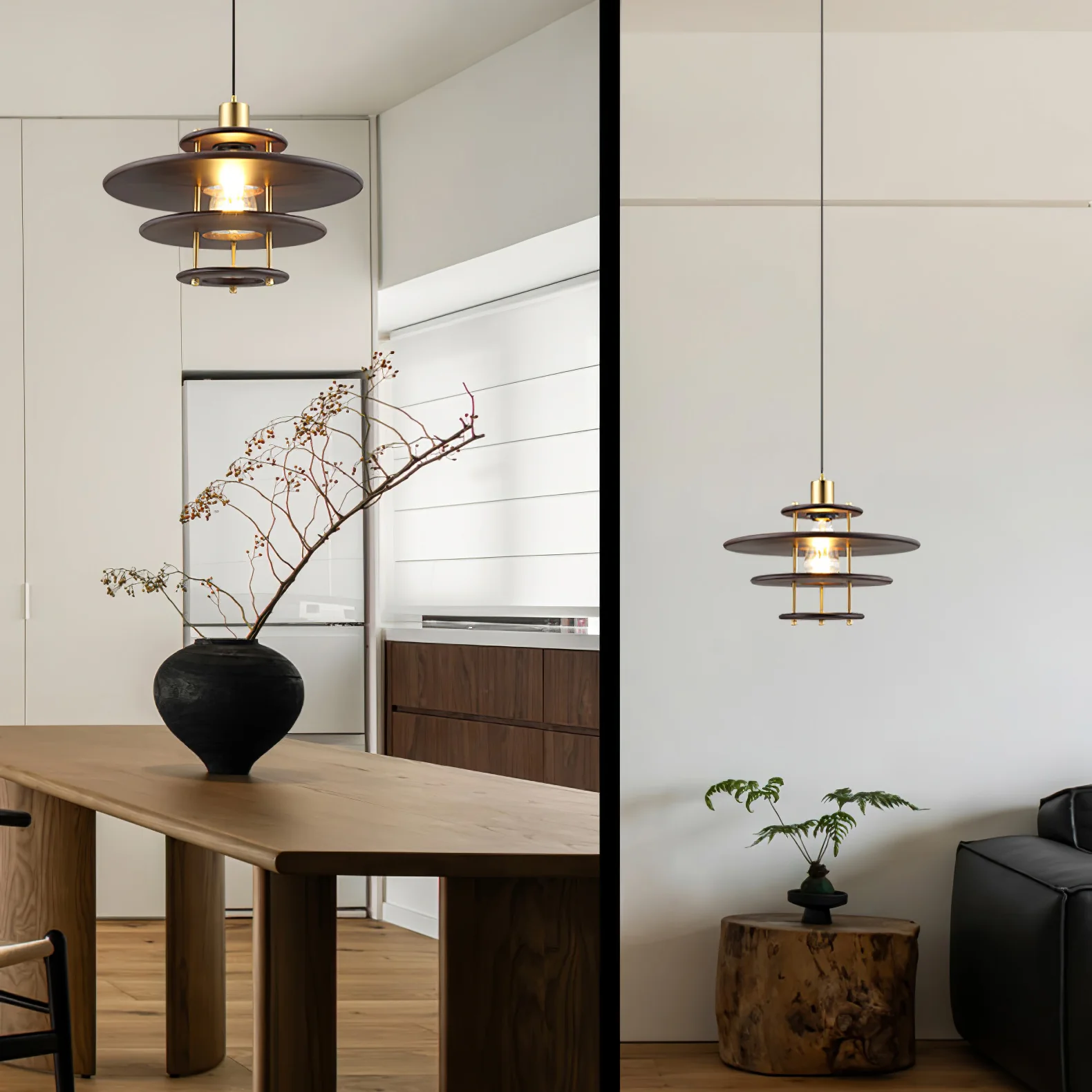 Pendel Pendant Lamp - Image 15