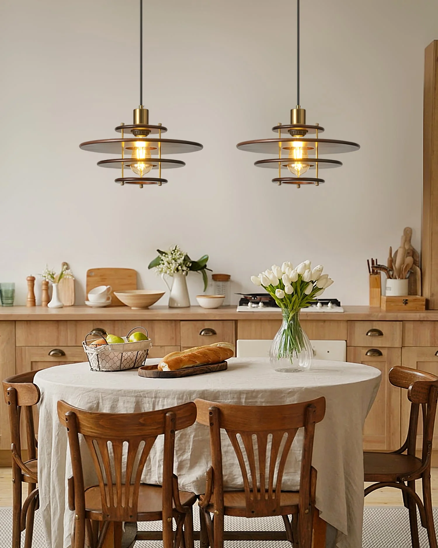 Pendel Pendant Lamp - Image 29
