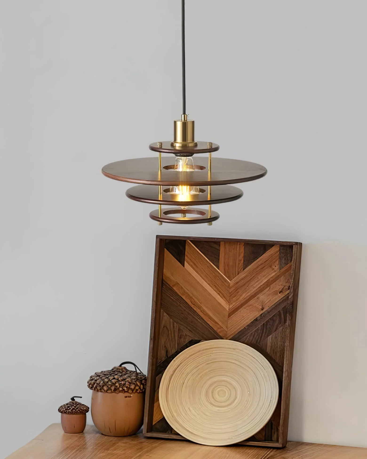 Pendel Pendant Lamp - Image 35