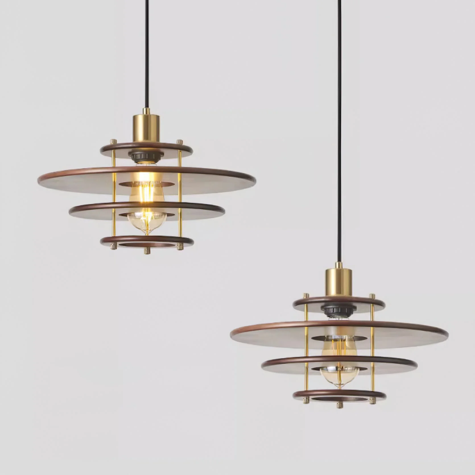 Pendel Pendant Lamp - Image 36