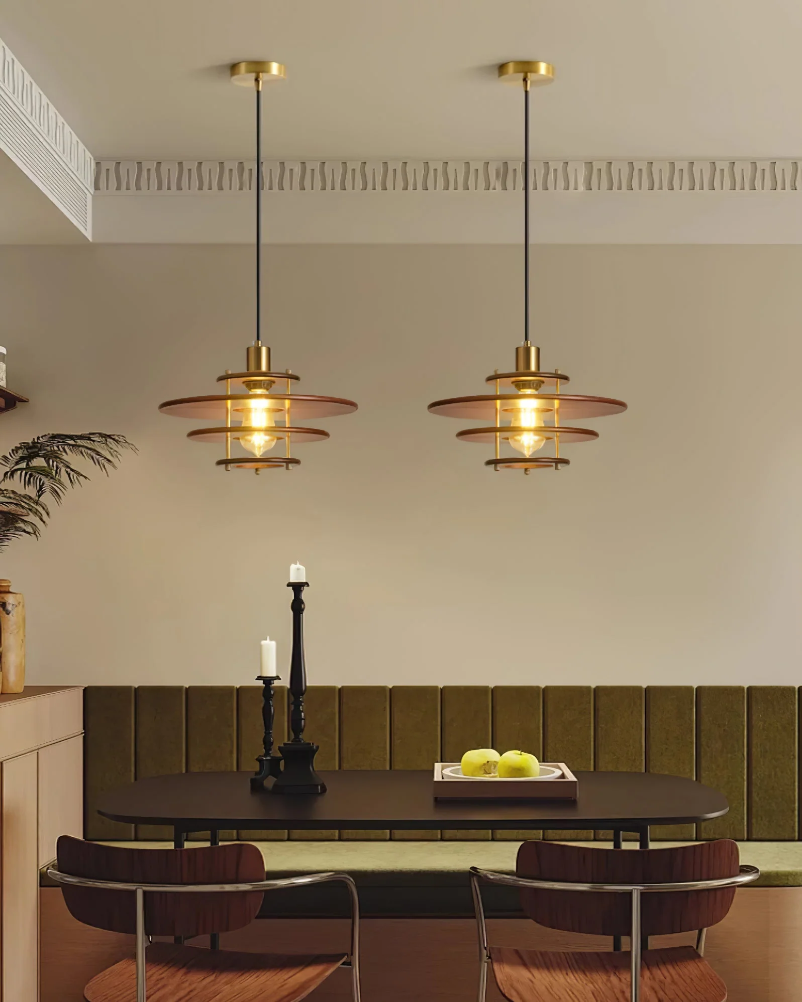 Pendel Pendant Lamp - Image 38