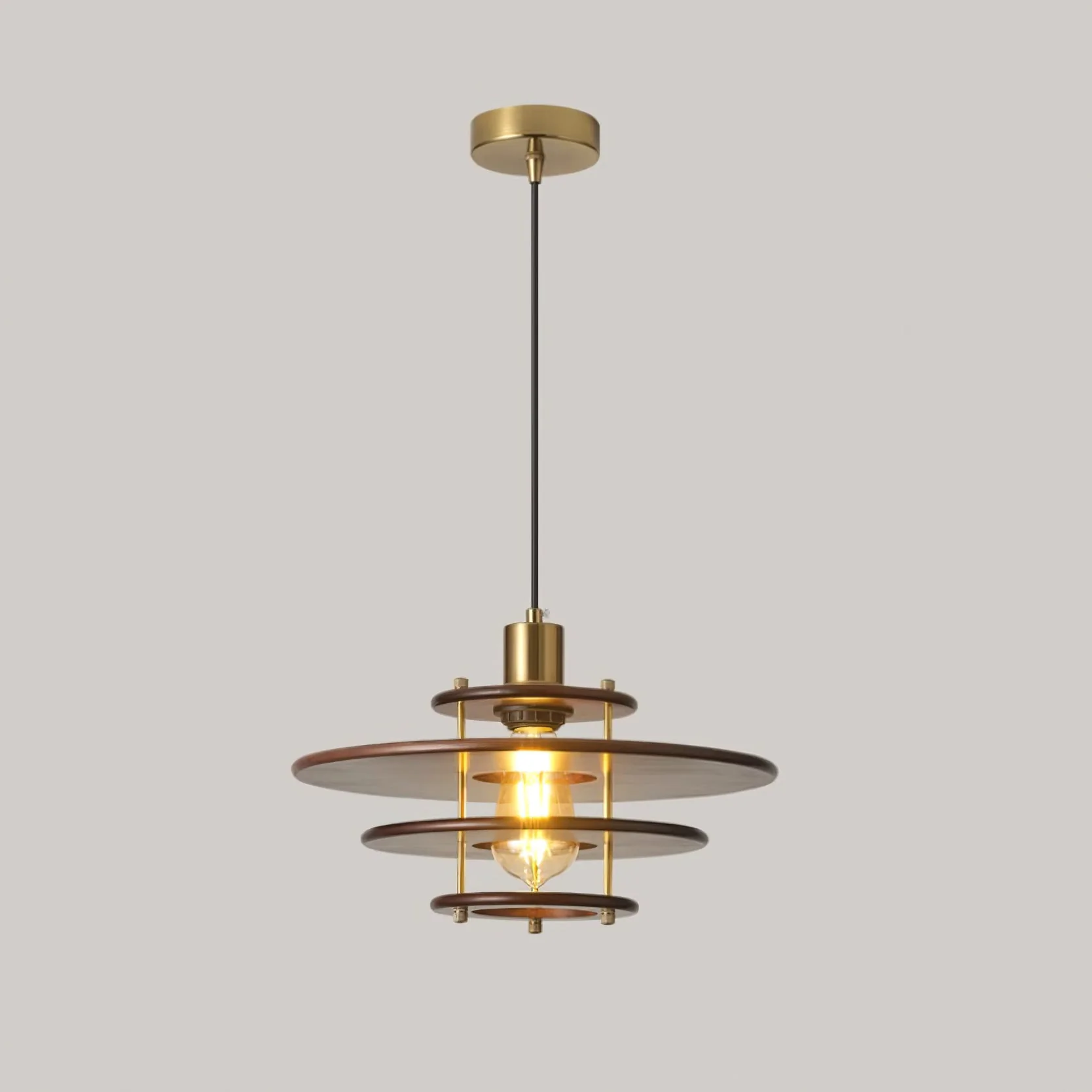 Pendel Pendant Lamp - Image 40