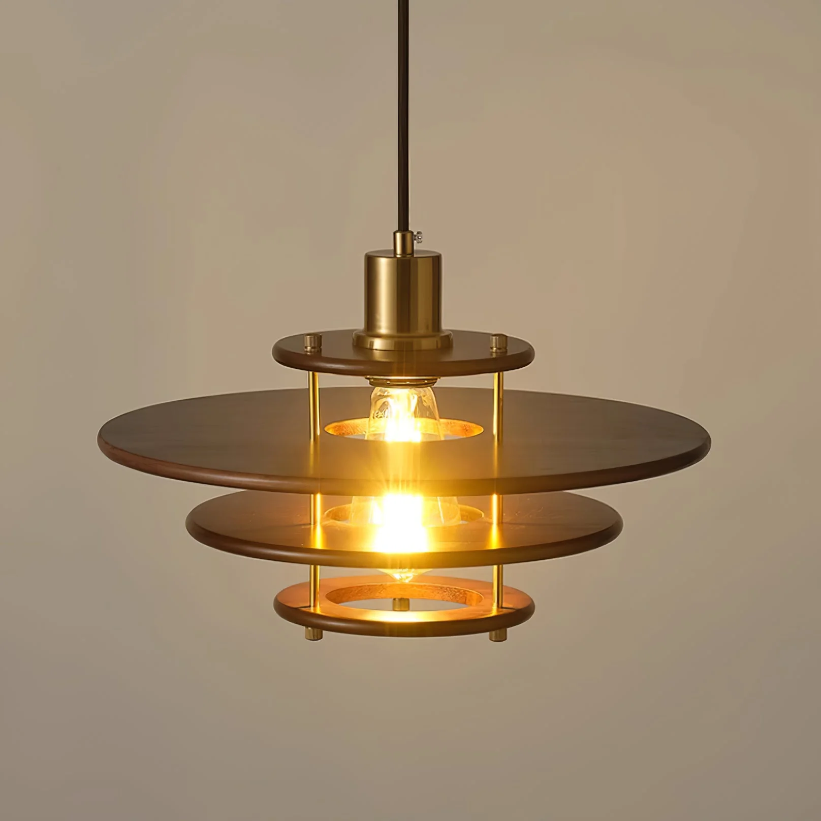 Pendel Pendant Lamp - Image 42