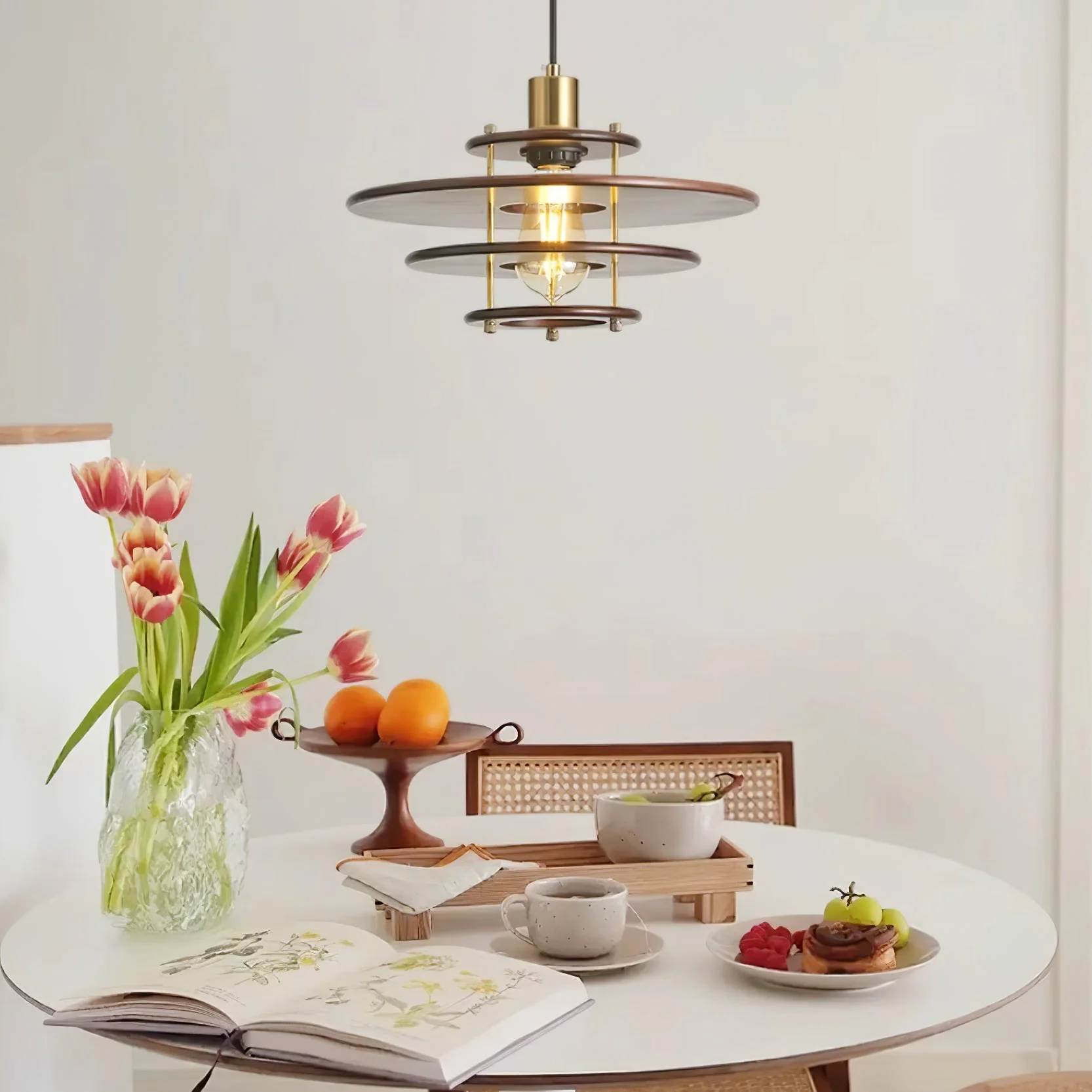 Pendel Pendant Lamp - Image 44
