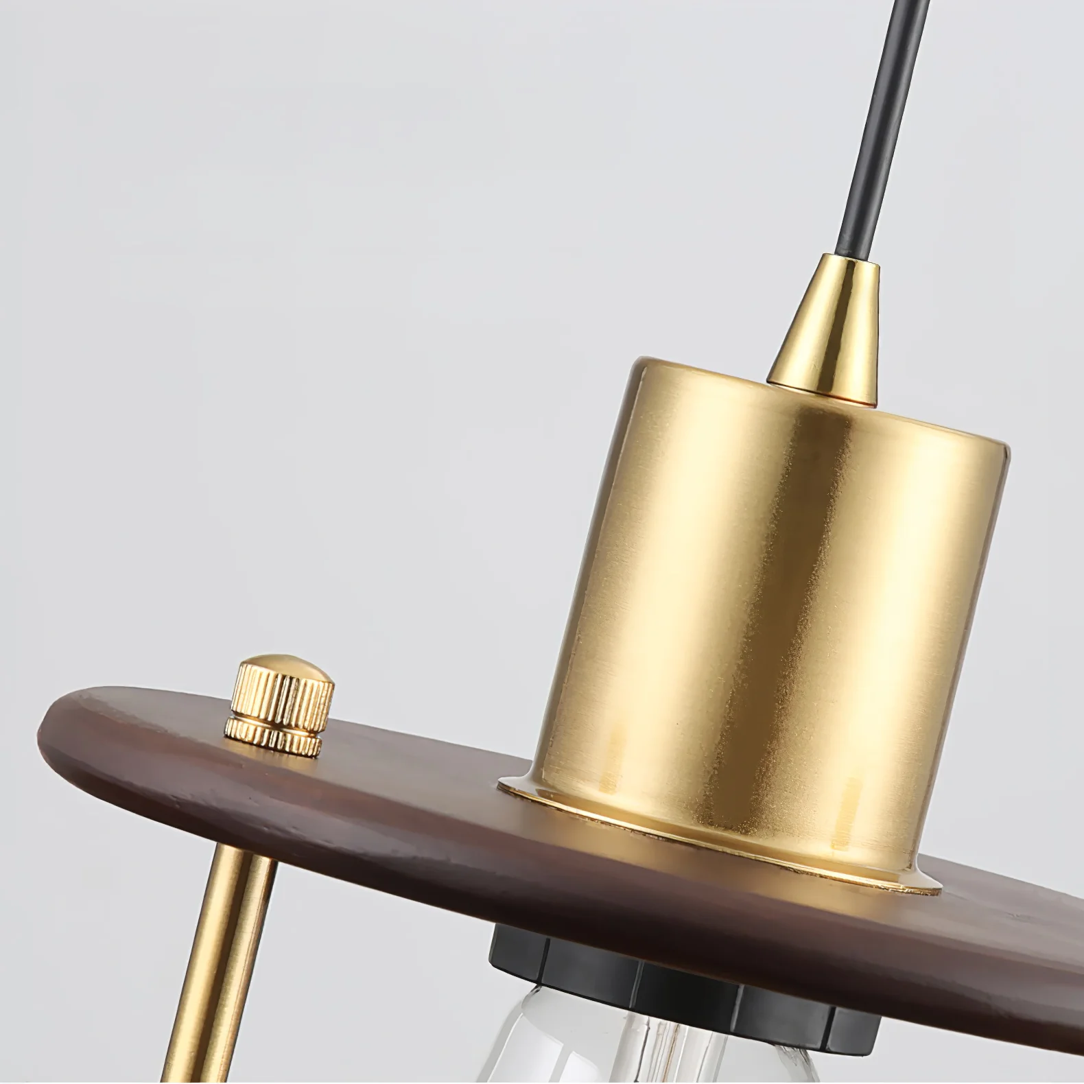 Pendel Pendant Lamp - Image 7