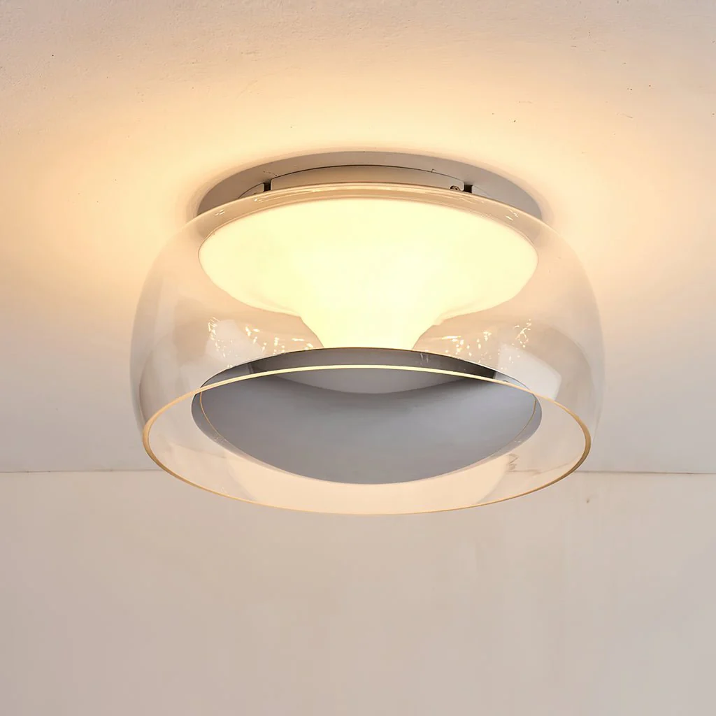 Pendulum Ceiling Light - Image 4