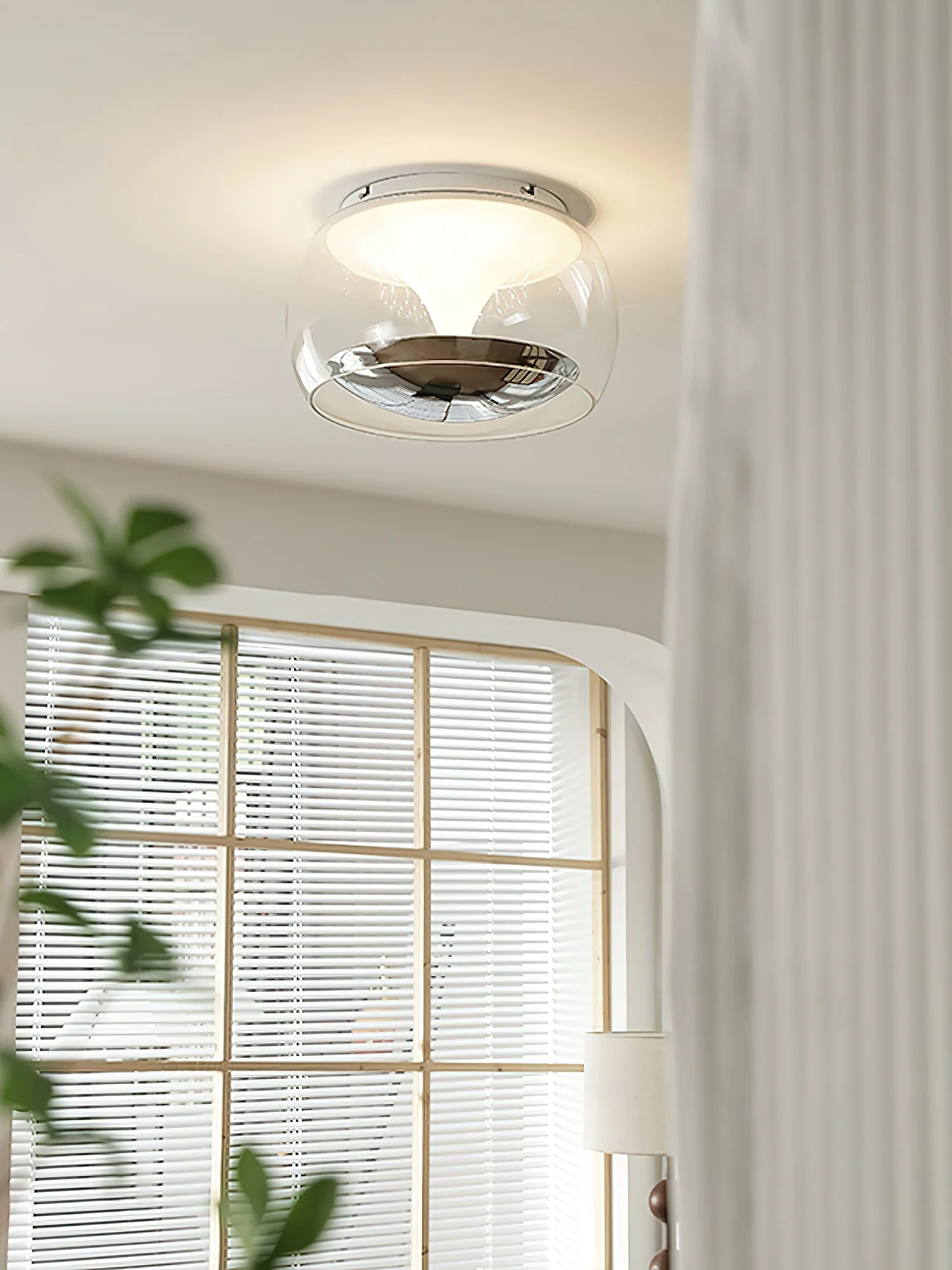 Pendulum Ceiling Light - Image 7