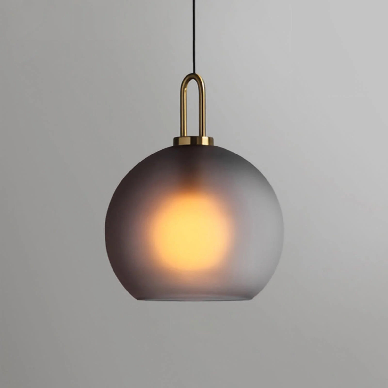 Pendulum Glass Pendant Lamp - Image 39