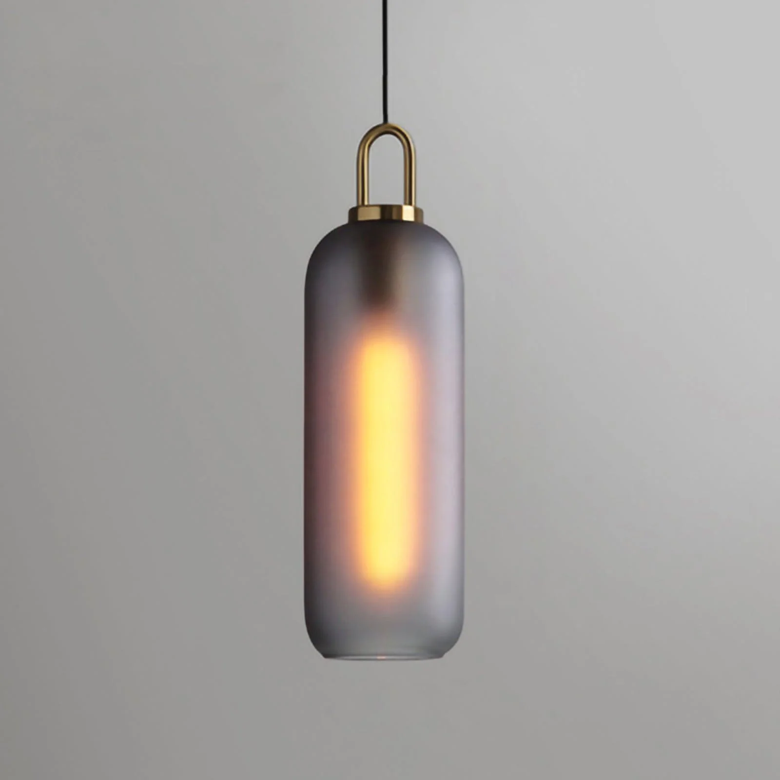 Pendulum Glass Pendant Lamp - Image 41