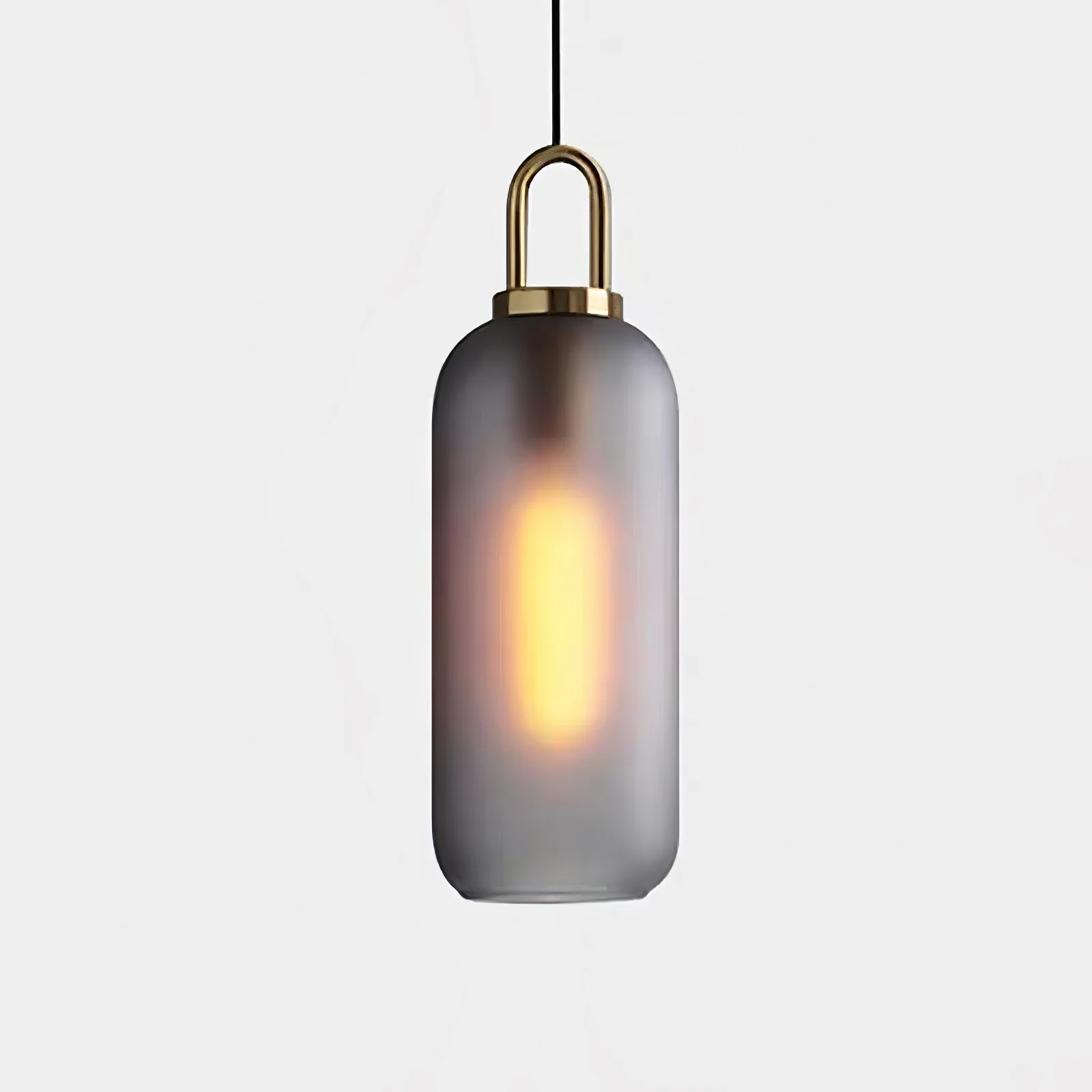 Pendulum Glass Pendant Lamp - Image 58