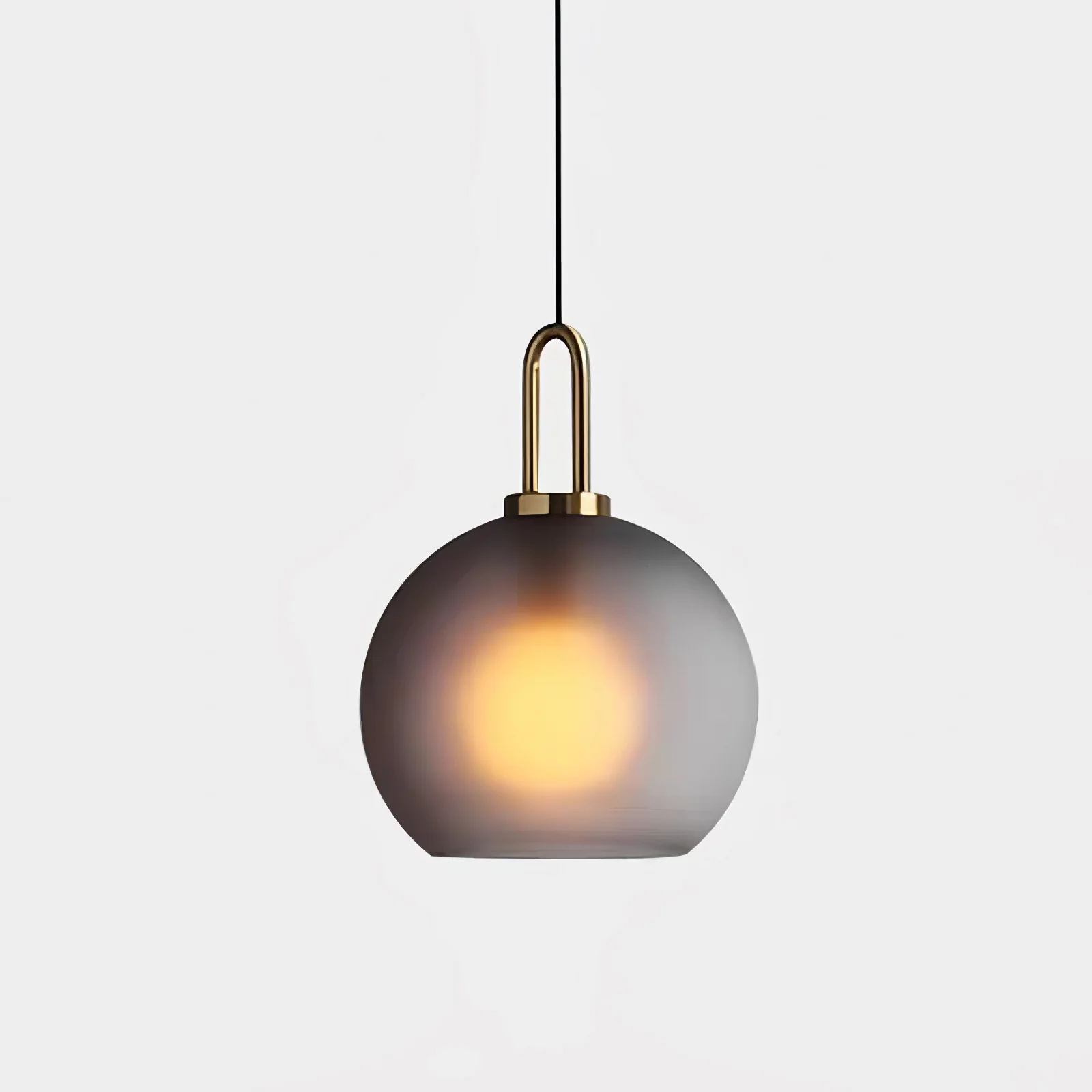 Pendulum Glass Pendant Lamp - Image 67