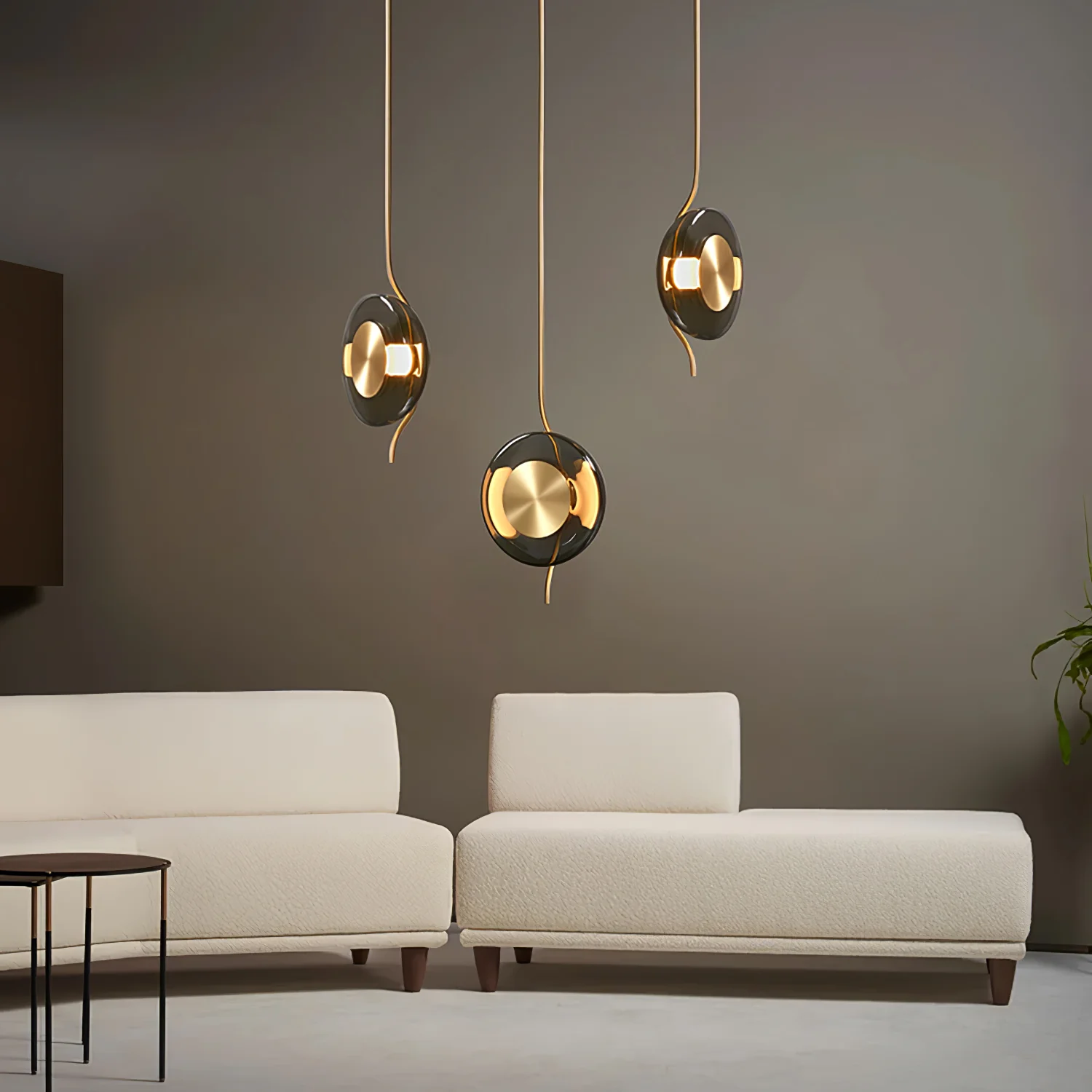 Pendulum Pendant Lamp - Image 10