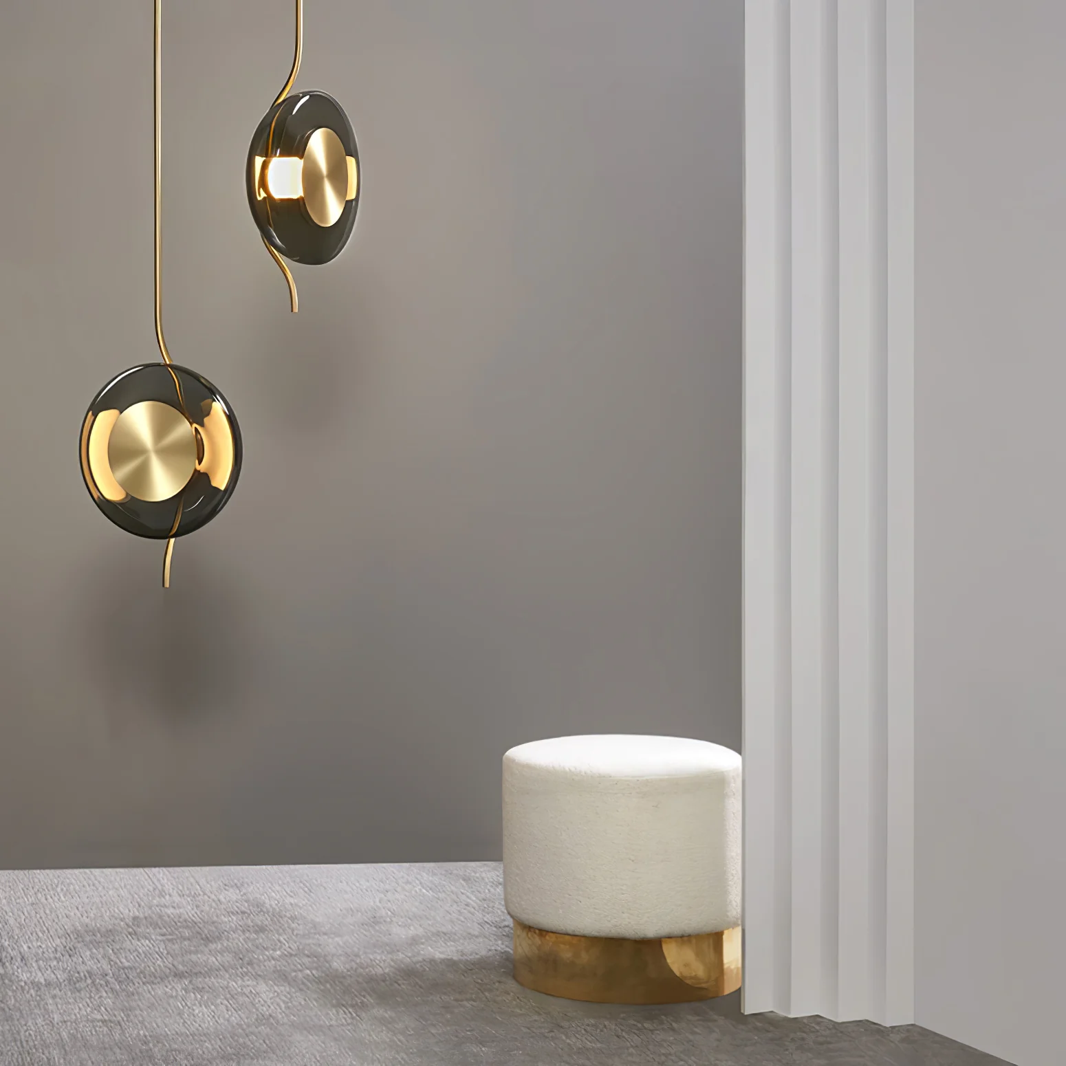 Pendulum Pendant Lamp - Image 11