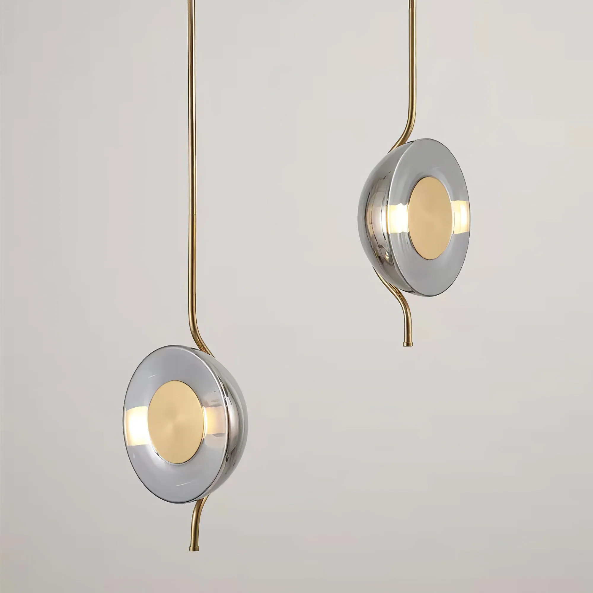 Pendulum Pendant Lamp - Image 12