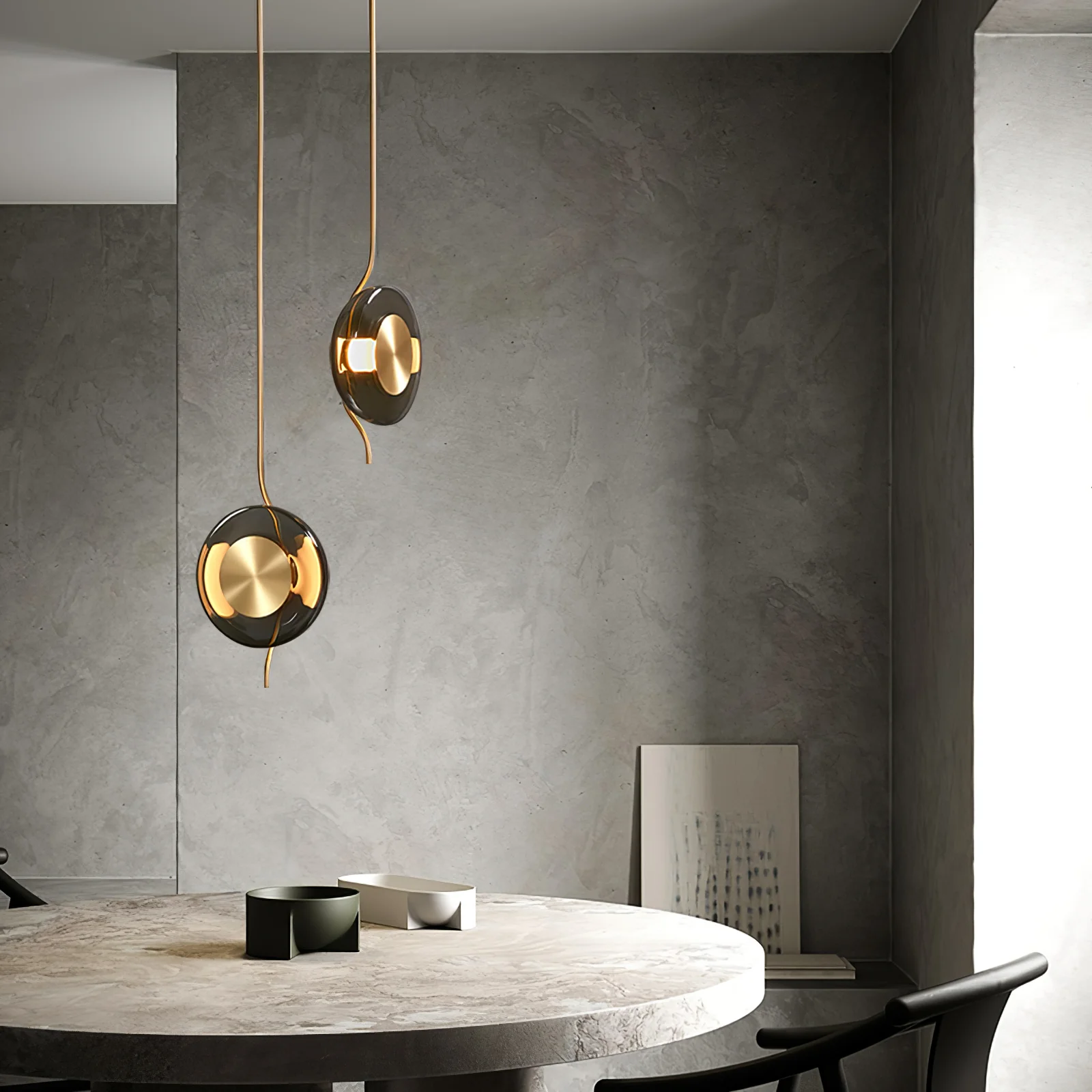 Pendulum Pendant Lamp - Image 14