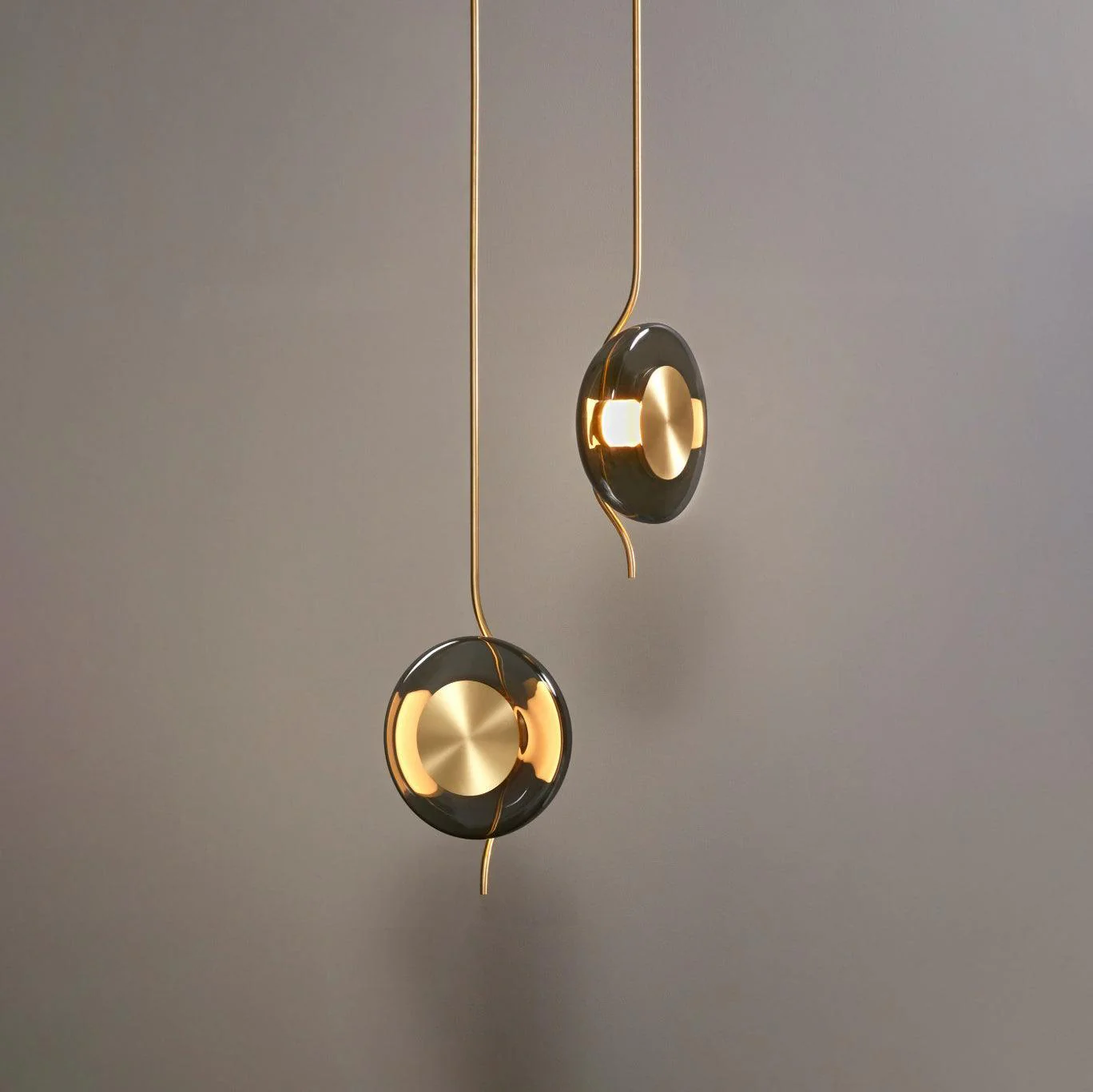 Pendulum Pendant Lamp - Image 15