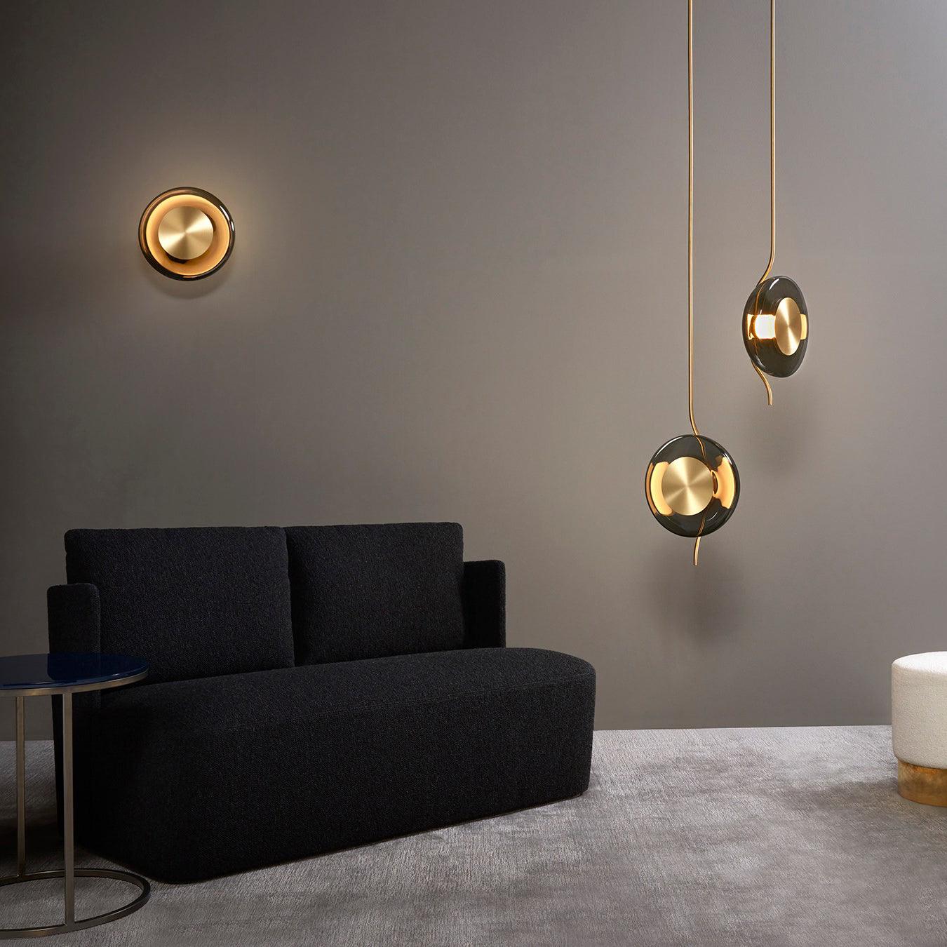Pendulum Pendant Lamp - Image 16
