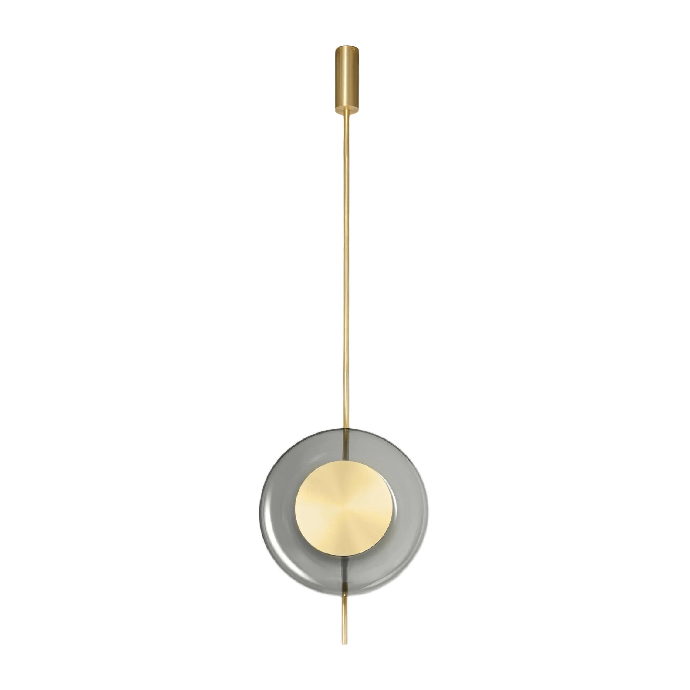 Pendulum Pendant Lamp - Image 21