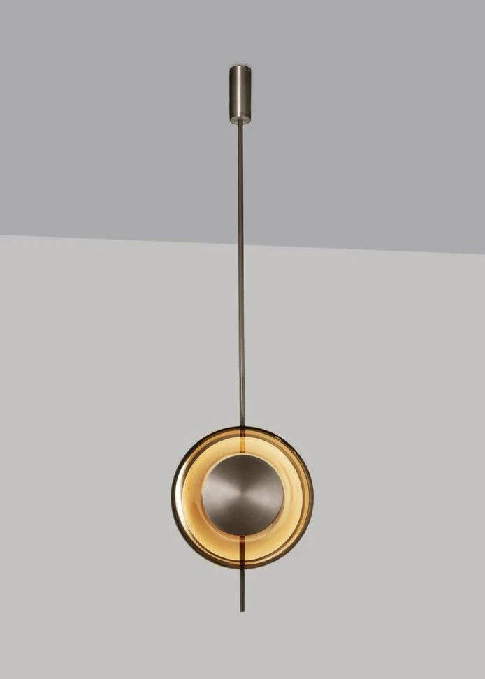 Pendulum Pendant Lamp - Image 25