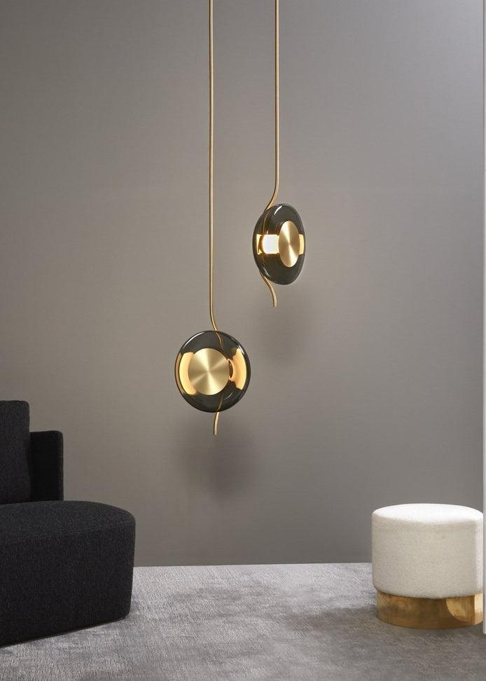Pendulum Pendant Lamp - Image 26