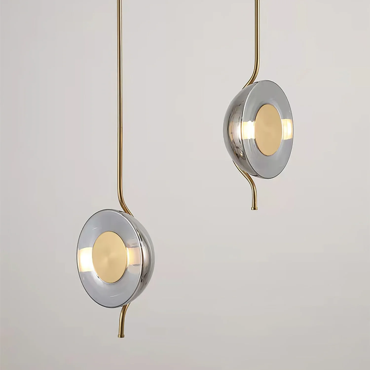 Pendulum Pendant Lamp - Image 30