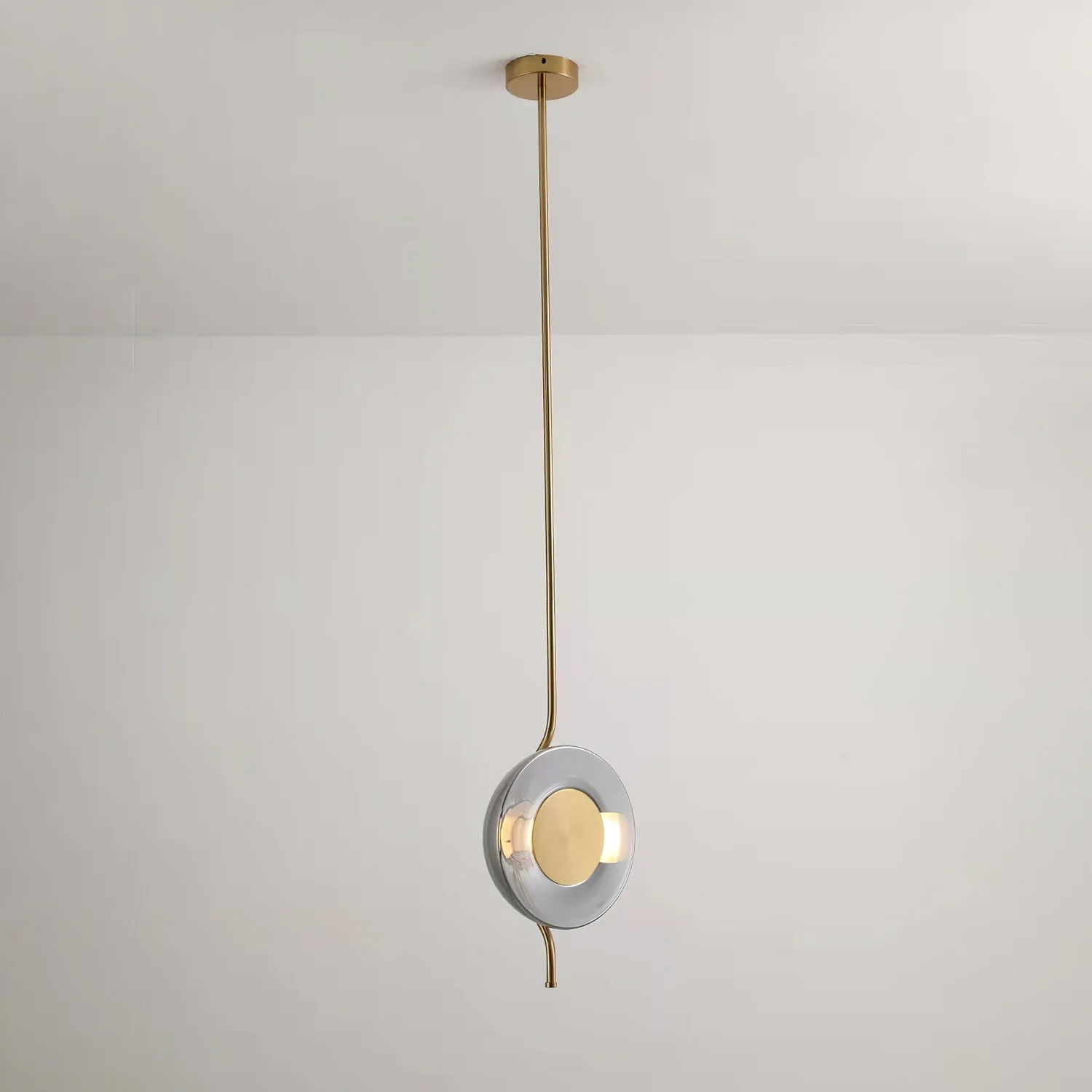 Pendulum Pendant Lamp - Image 31