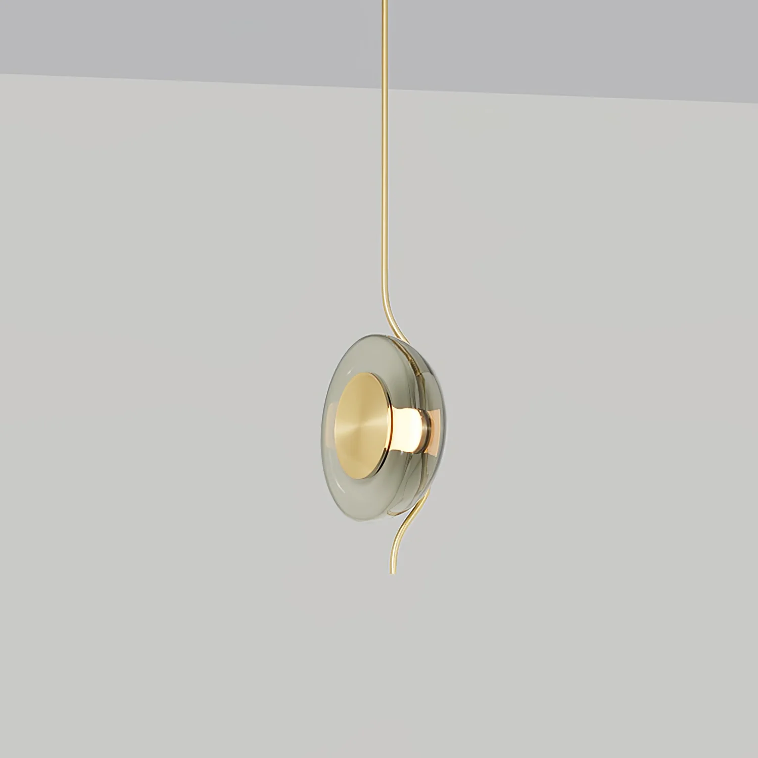 Pendulum Pendant Lamp - Image 37